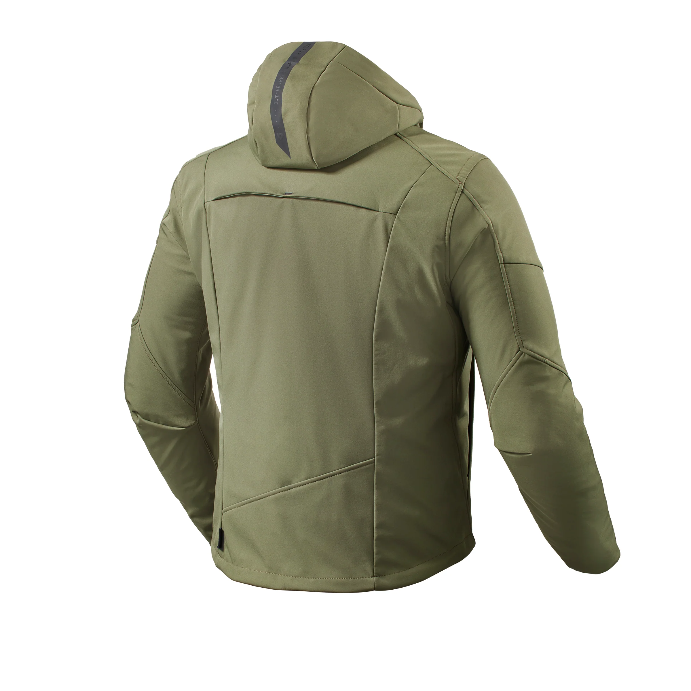 REV'IT! Afterburn H2O Jacket - Image 10