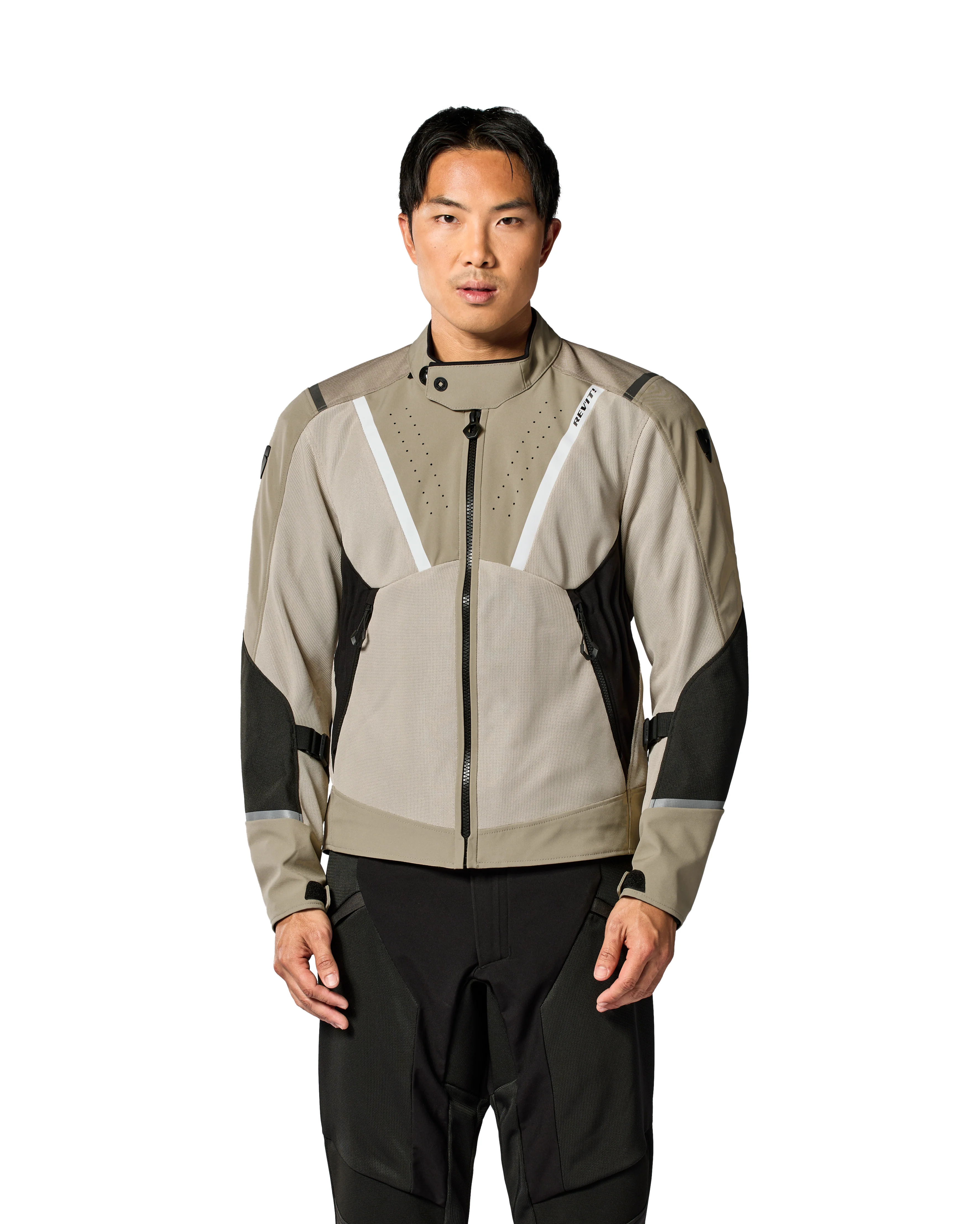 REV'IT! Airwave 4 Jacket - Image 15