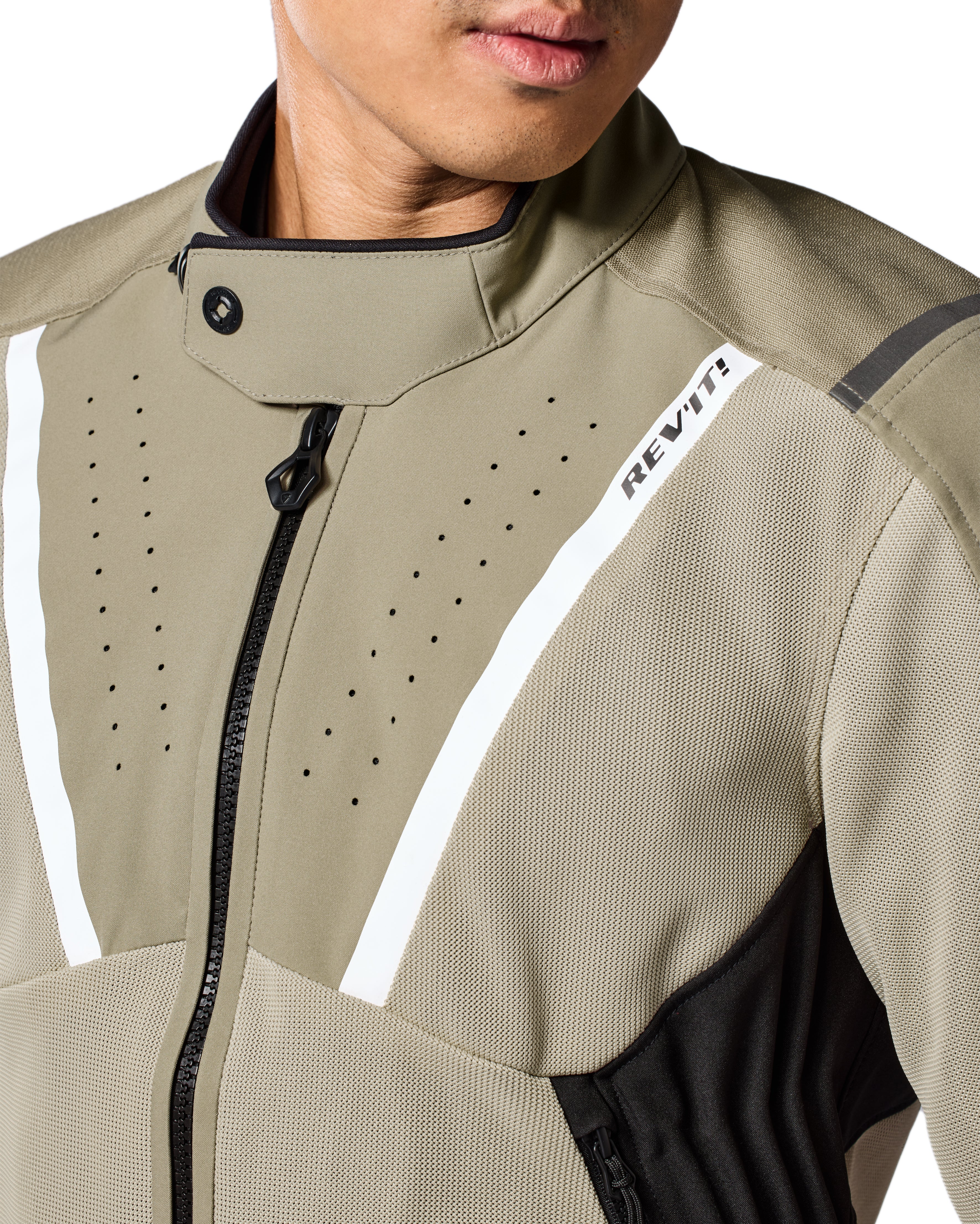REV'IT! Airwave 4 Jacket - Image 9