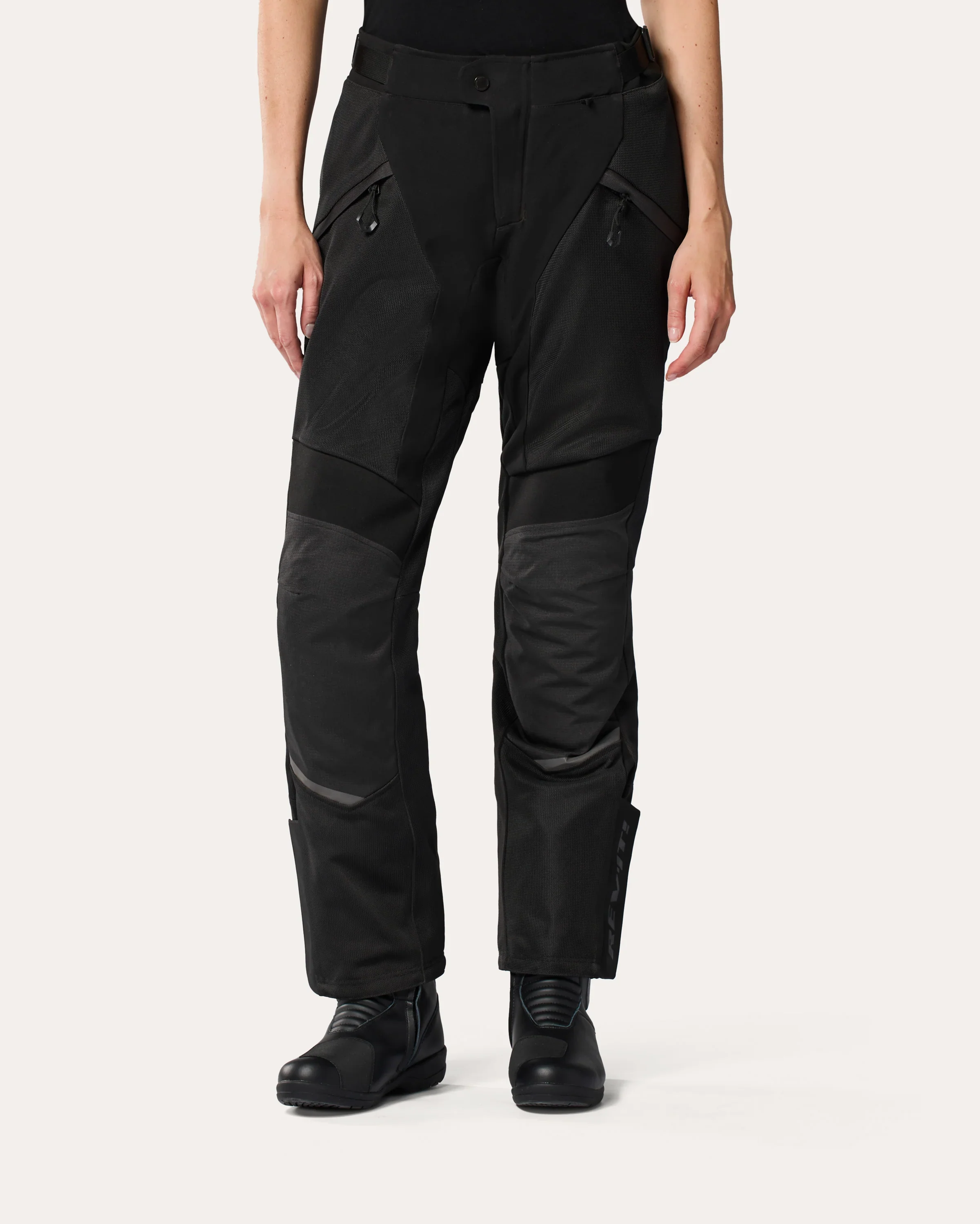 REV'IT! Airwave 4 Ladies Pants - Image 3