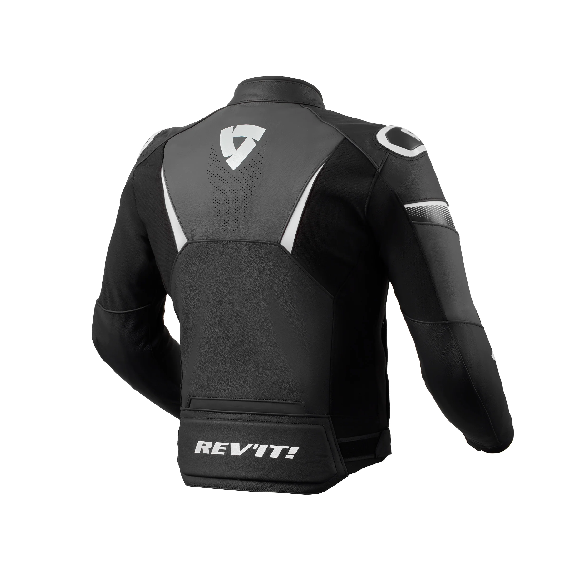 REV'IT! Argon 2 Jacket - Image 2