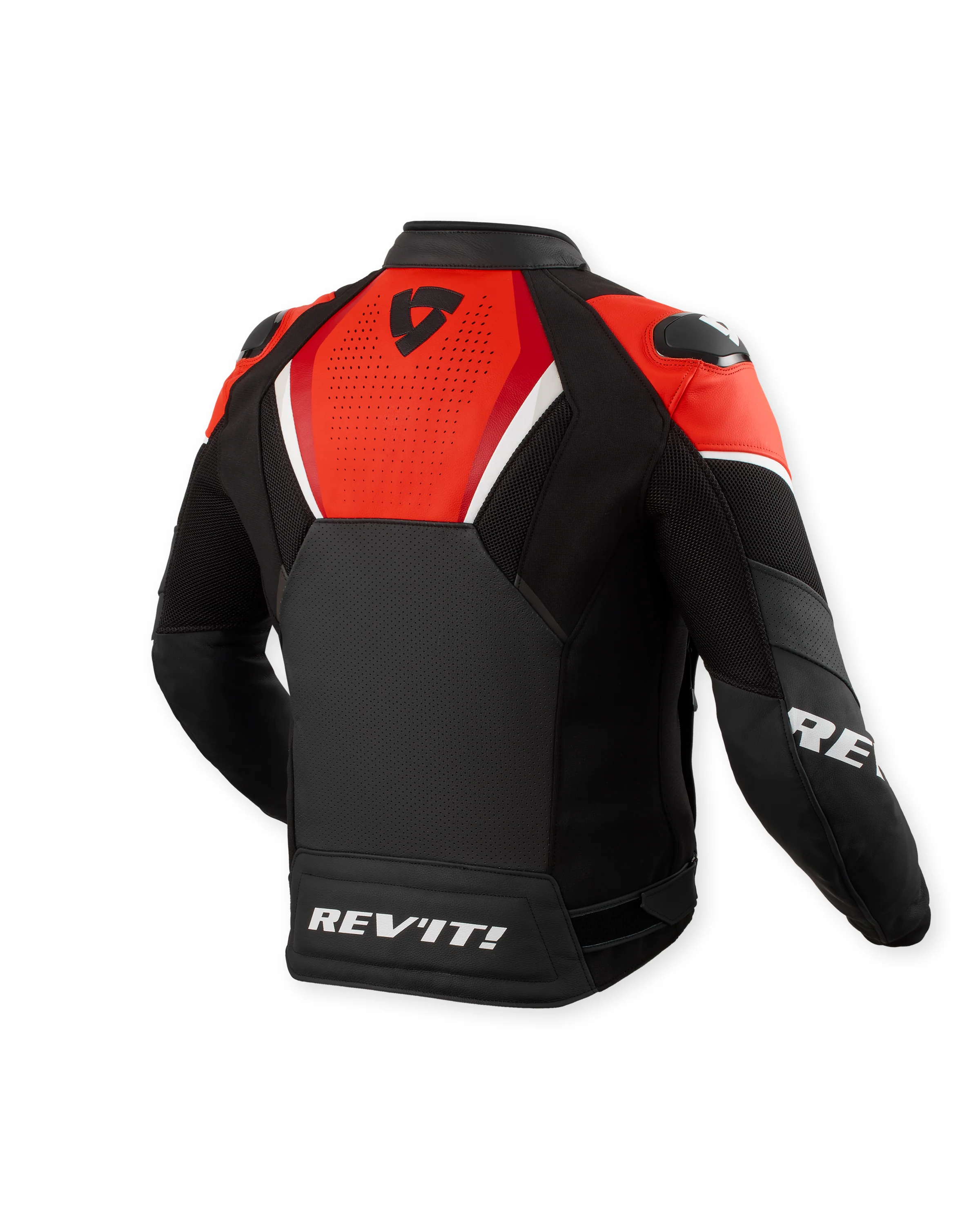 REV'IT! Automate Jacket - Image 4