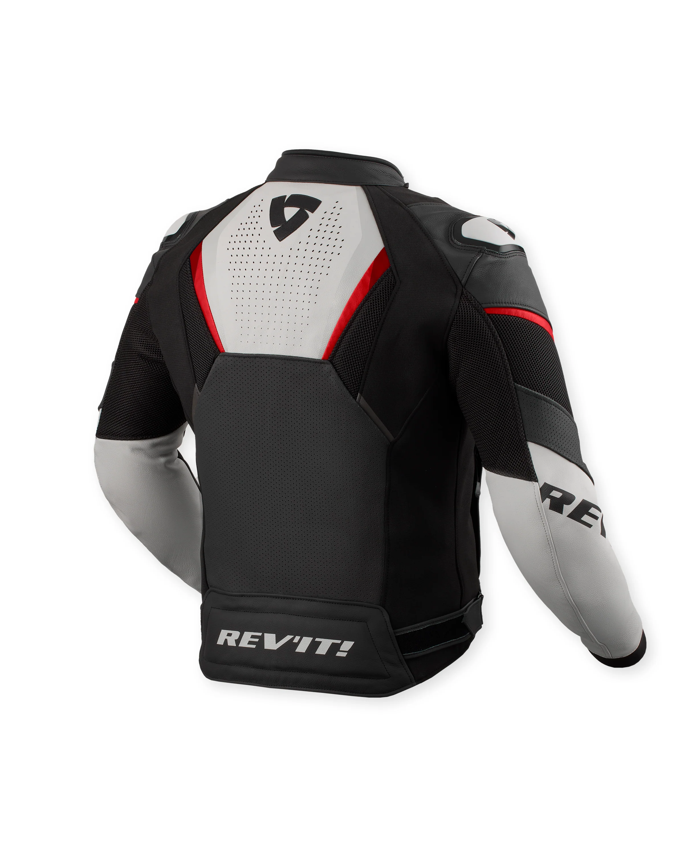 REV'IT! Automate Jacket - Image 6