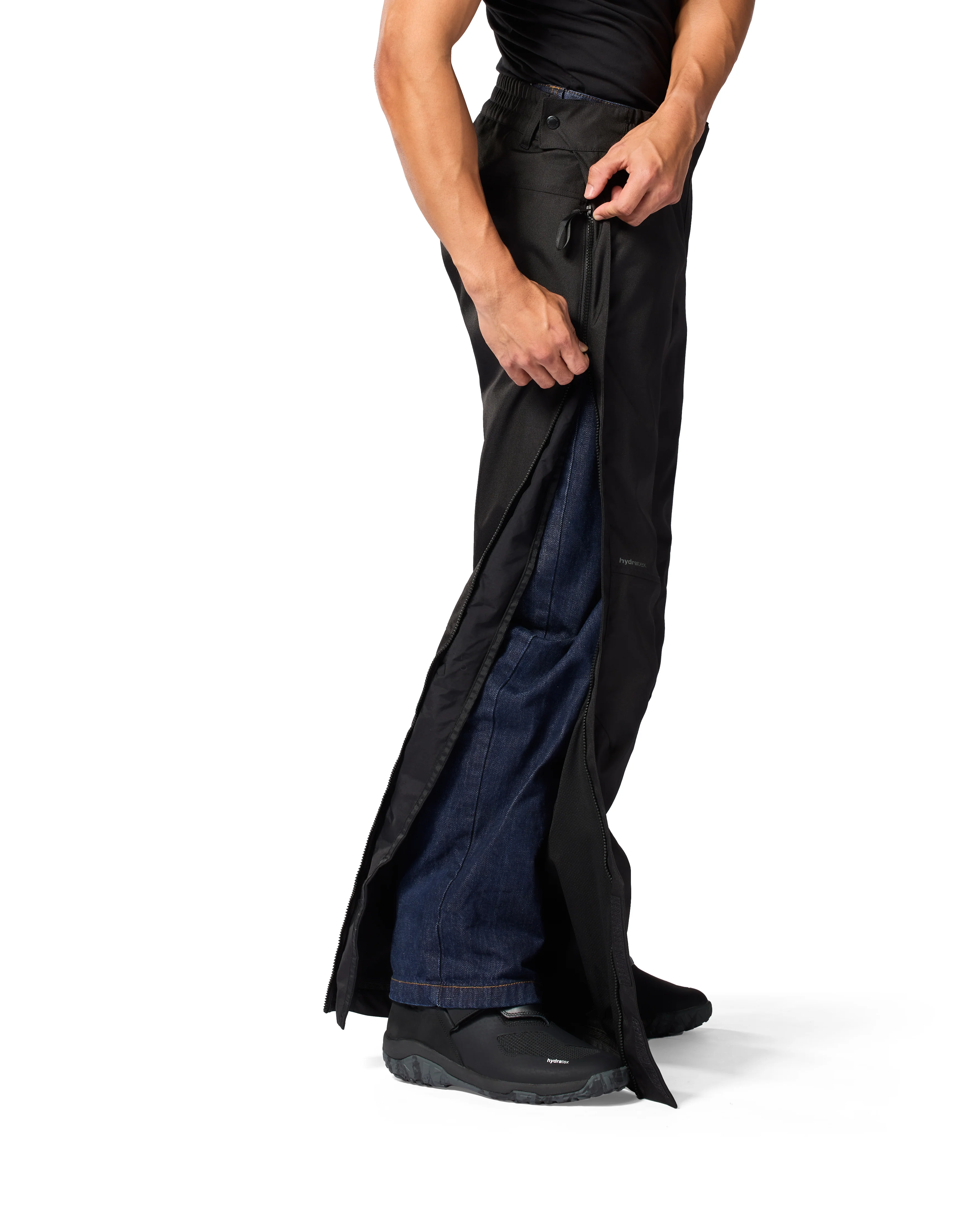 REV'IT! Axis 3 H2O Pants - Image 10
