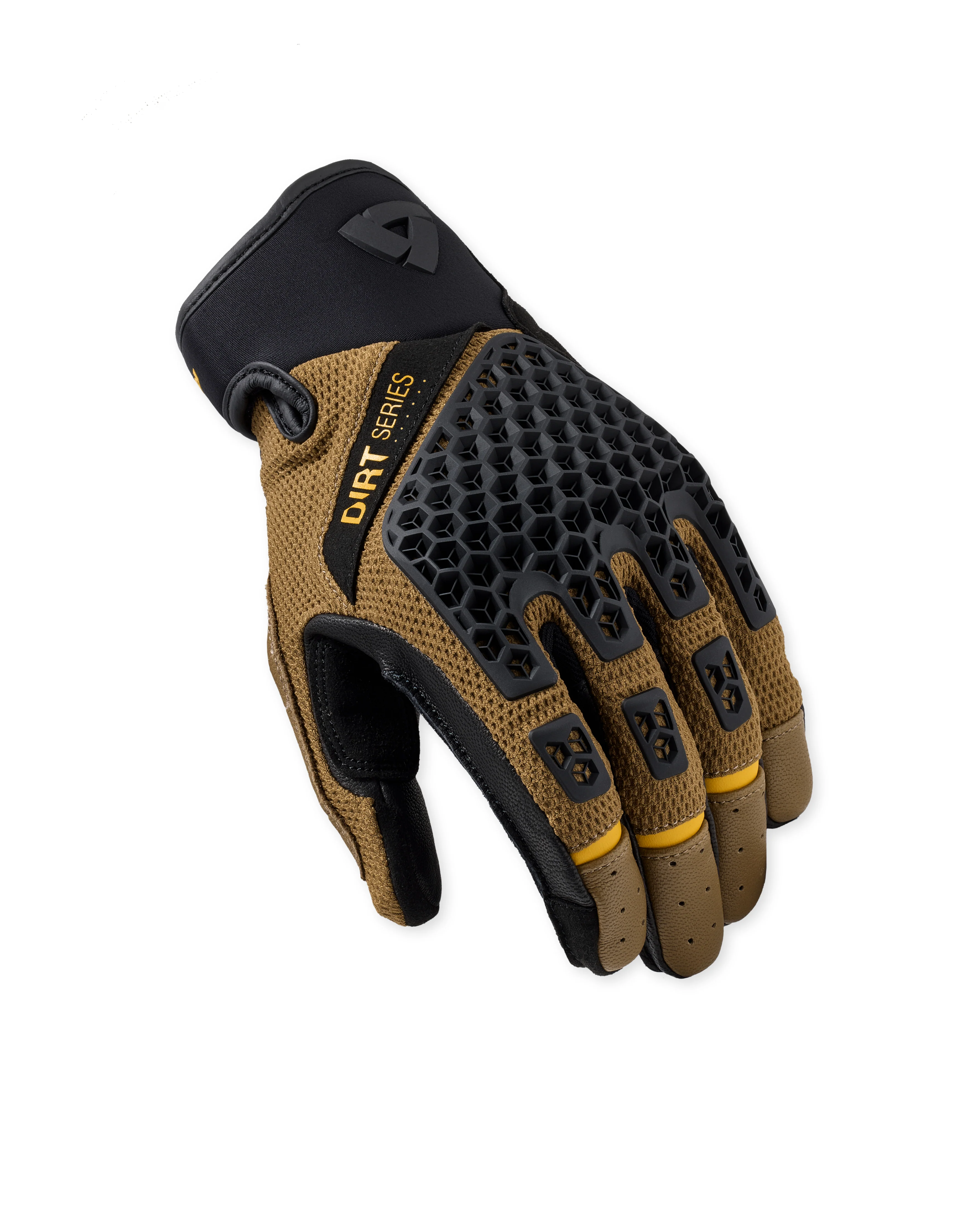 REV'IT! Caliber 2 Gloves - Image 3