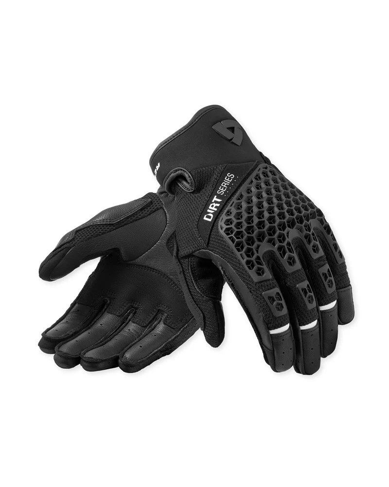 REV'IT! Caliber 2 Gloves - Image 5