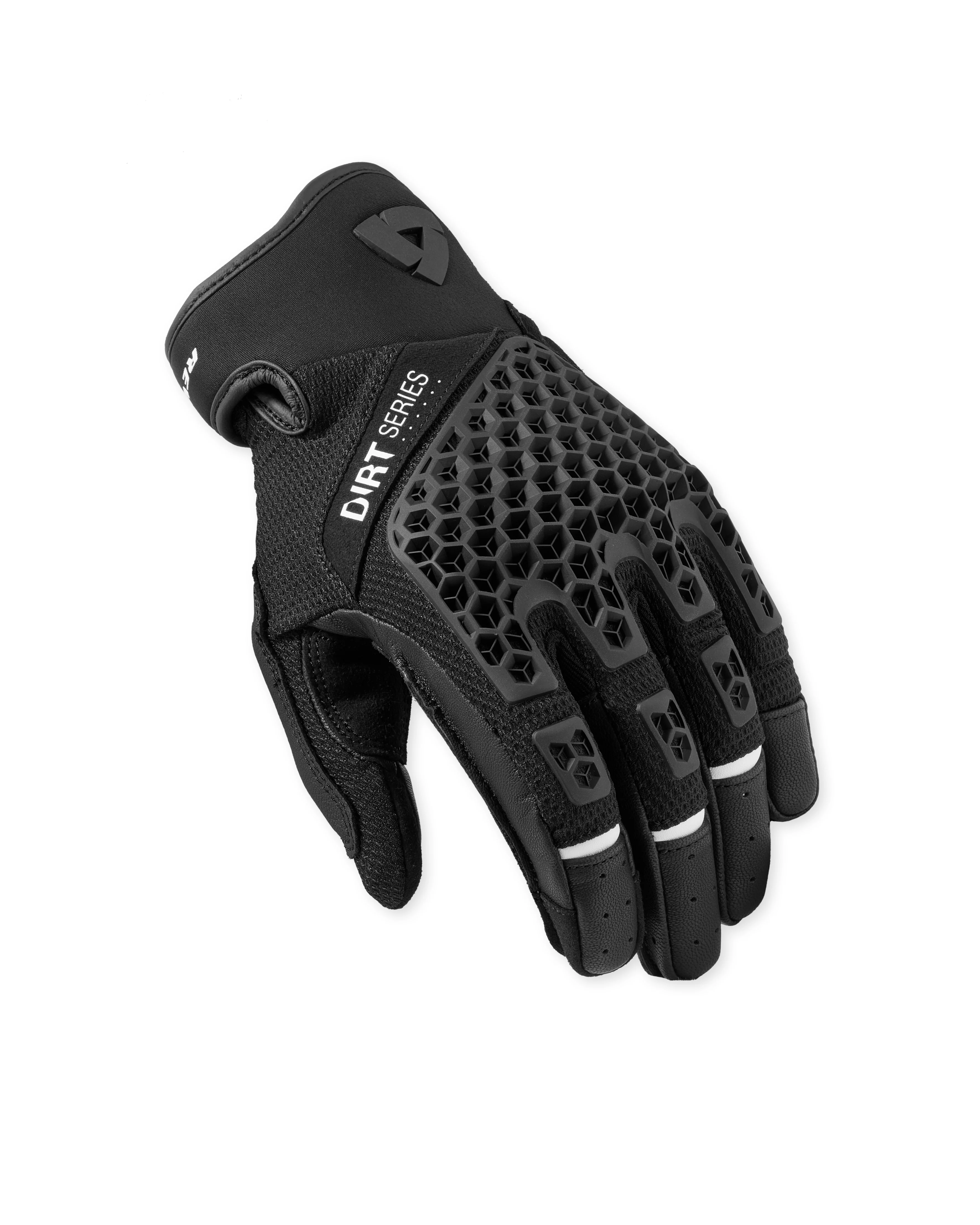 REV'IT! Caliber 2 Gloves - Image 6