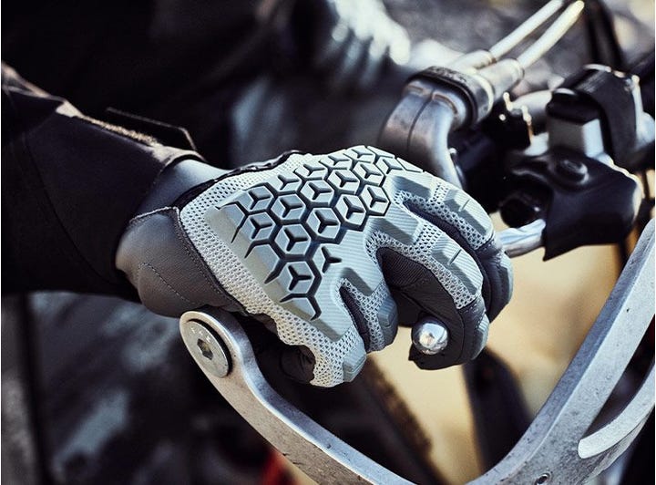REV'IT! Caliber Glove **Clearance** - Image 5