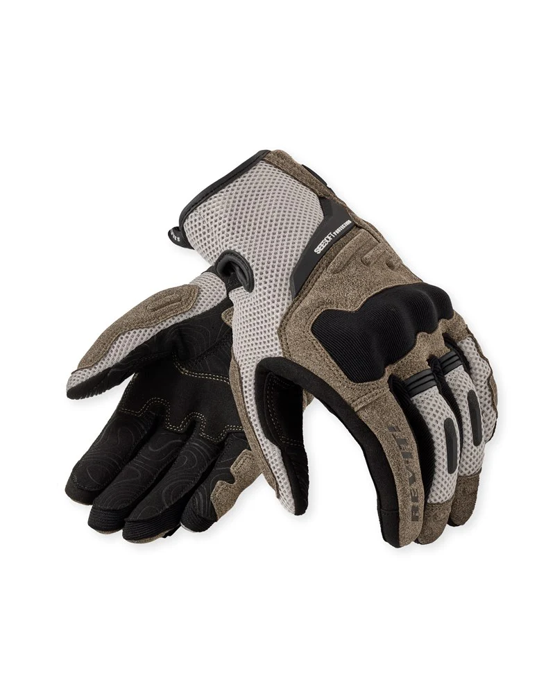 REV'IT! Cavern Ladies Gloves