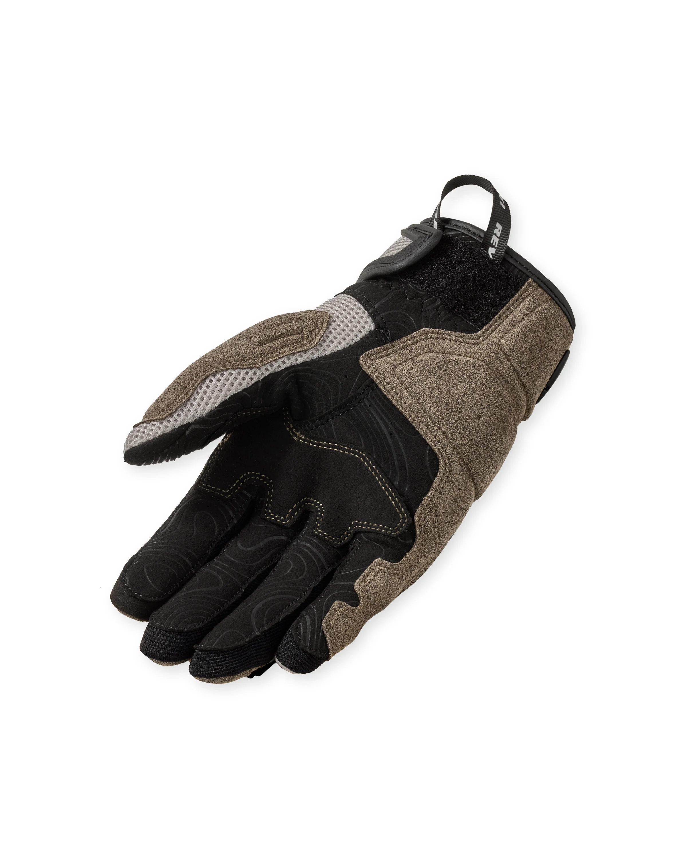 REV'IT! Cavern Ladies Gloves - Image 4