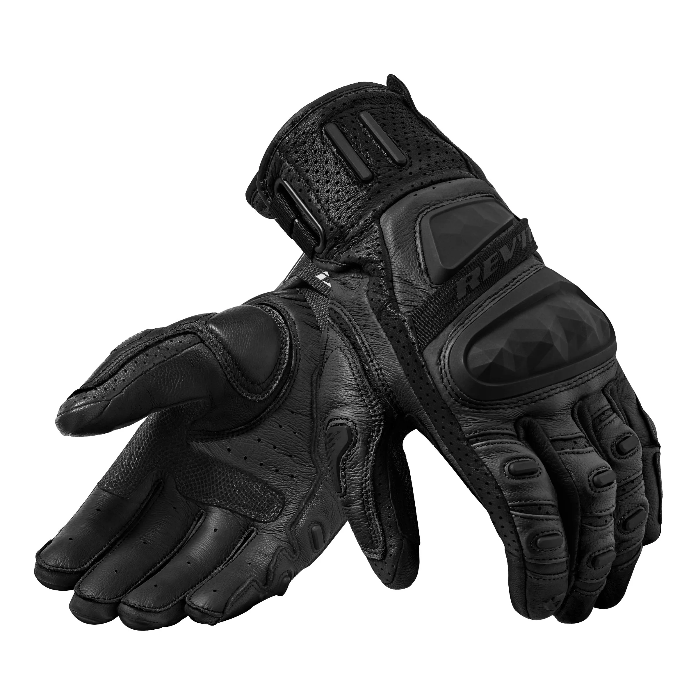 REV'IT! Cayenne 2 Gloves - Image 2
