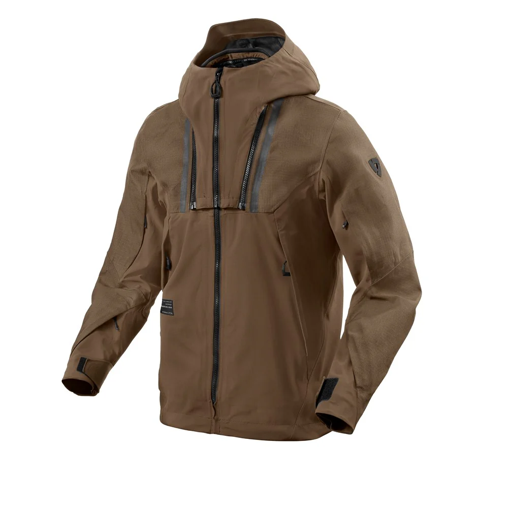 REV'IT! Component 2 H2O Jacket  **Clearance**