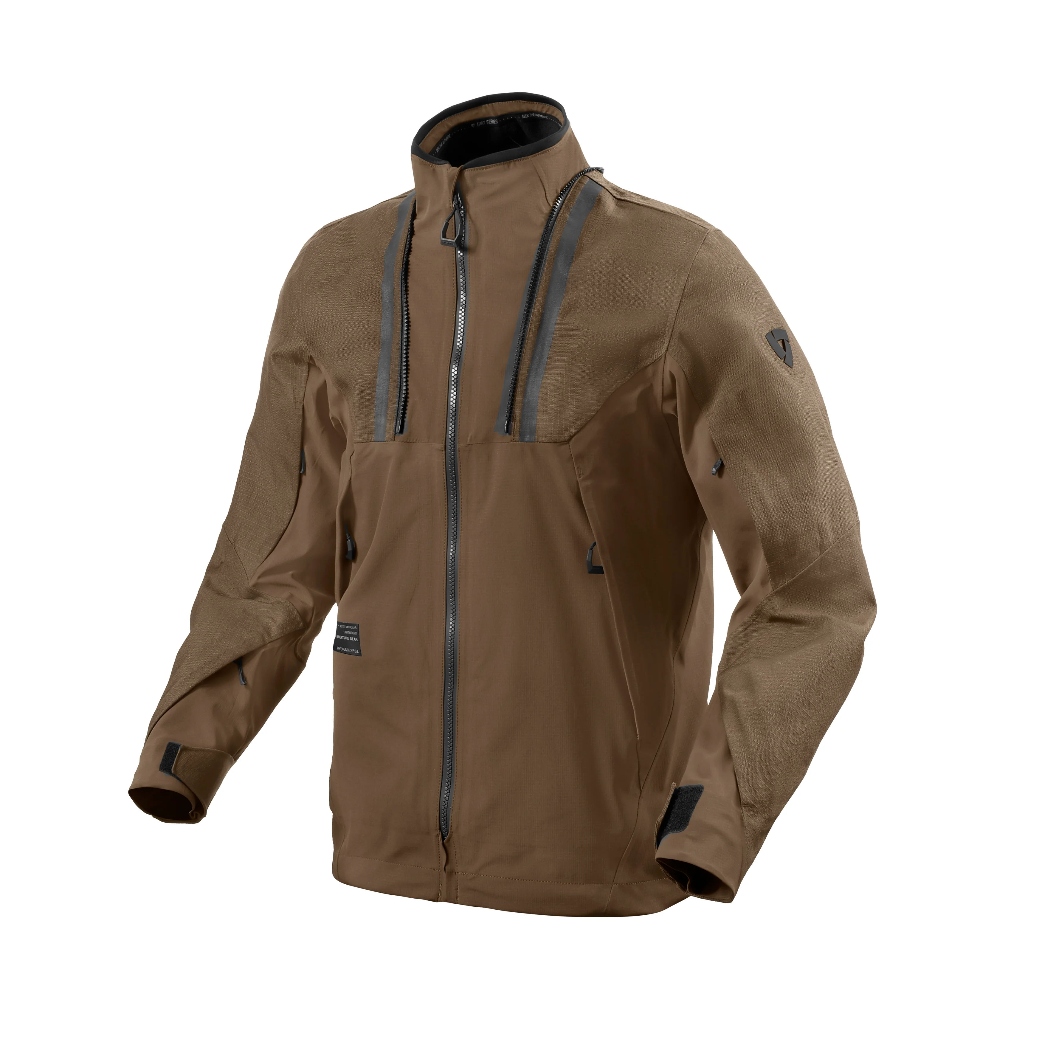 REV'IT! Component 2 H2O Jacket  **Clearance** - Image 2