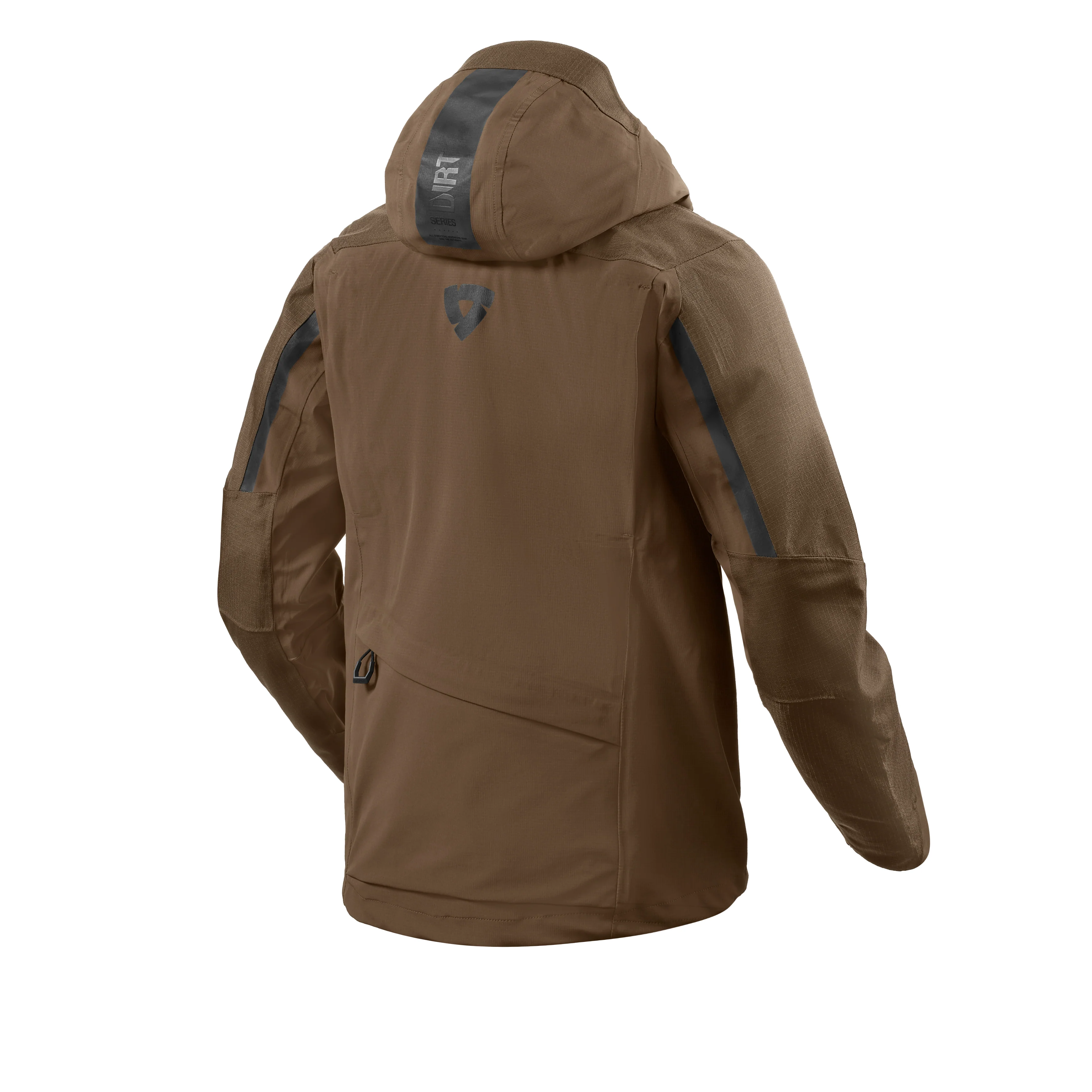 REV'IT! Component 2 H2O Jacket  **Clearance** - Image 3