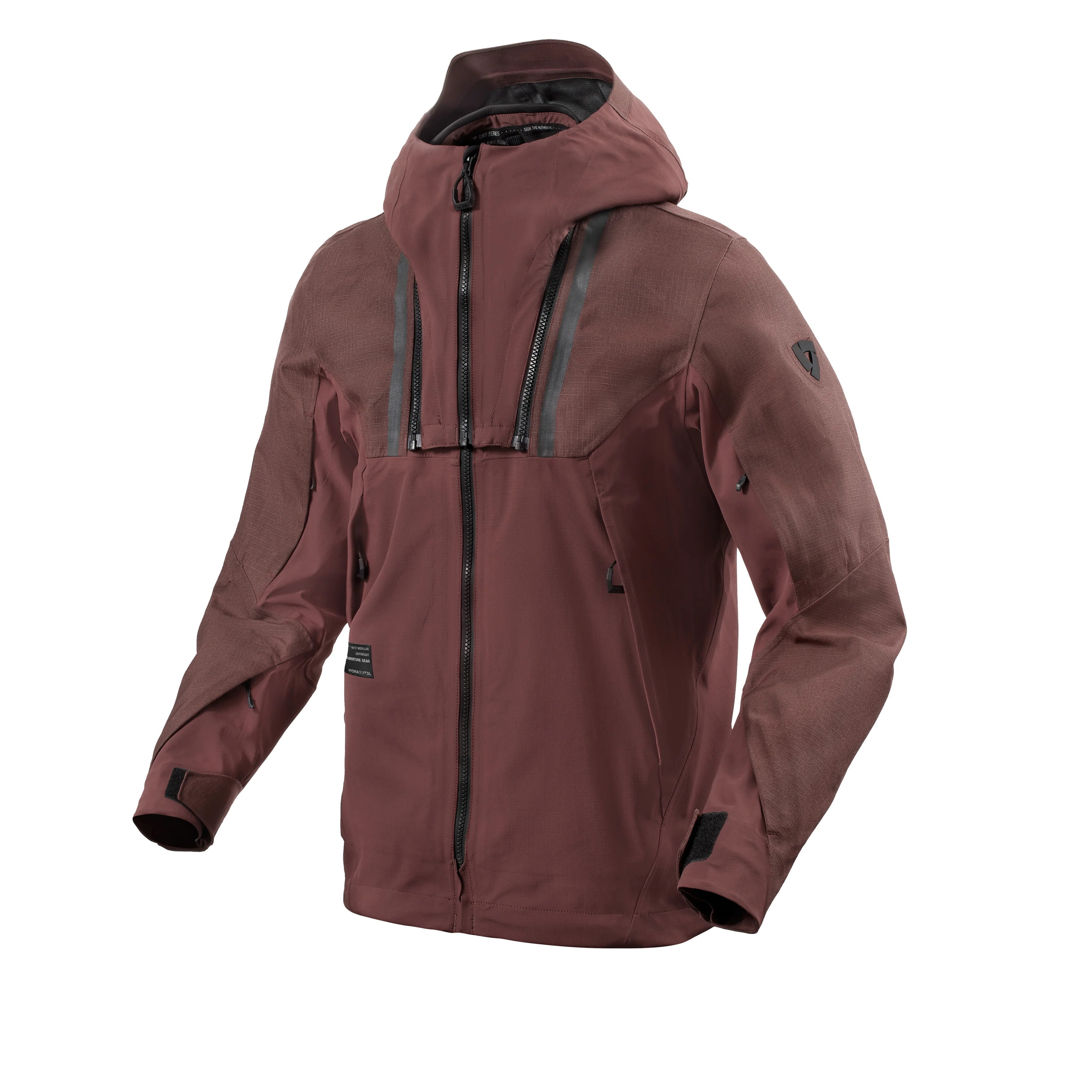REV'IT! Component 2 H2O Jacket  **Clearance** - Image 5