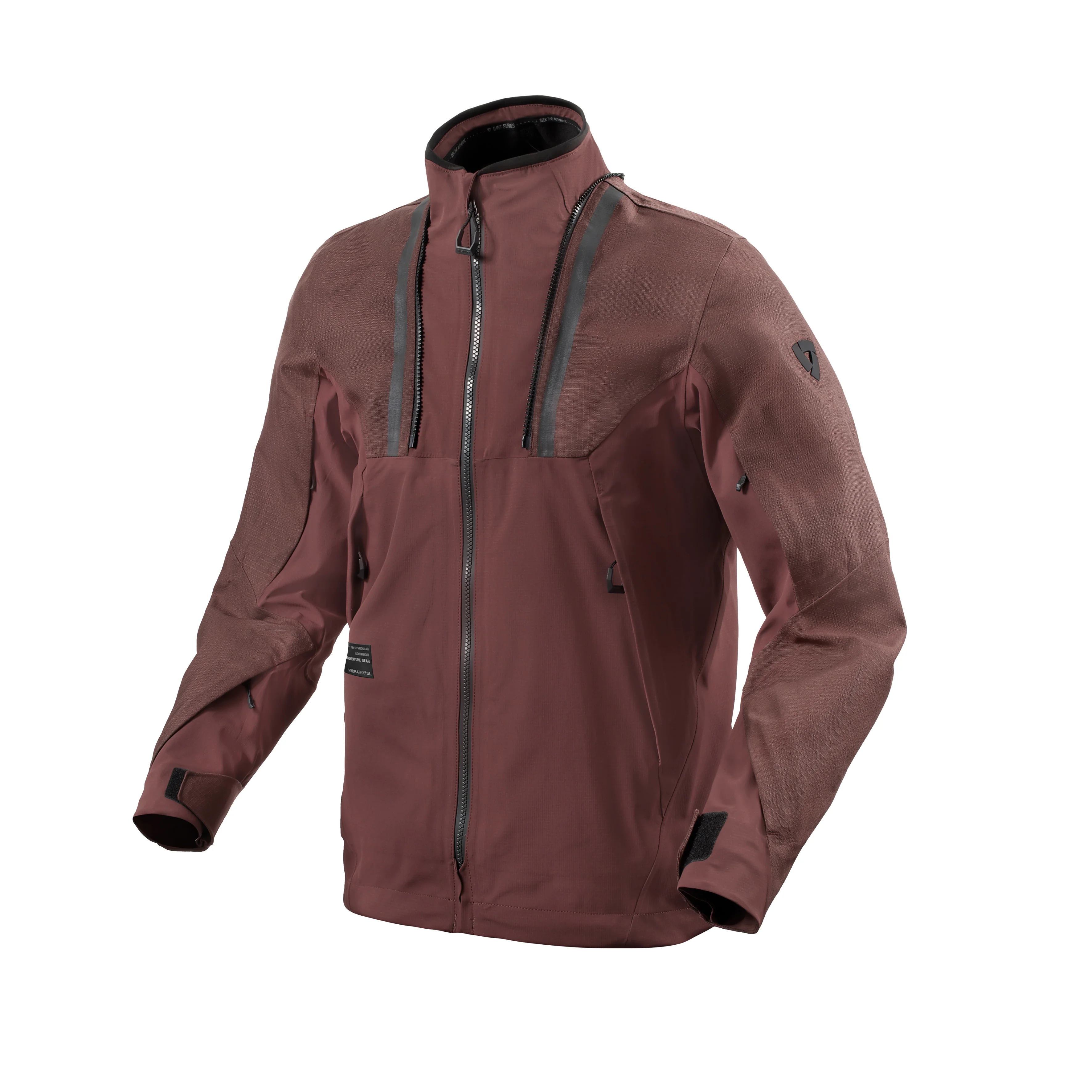 REV'IT! Component 2 H2O Jacket  **Clearance** - Image 6