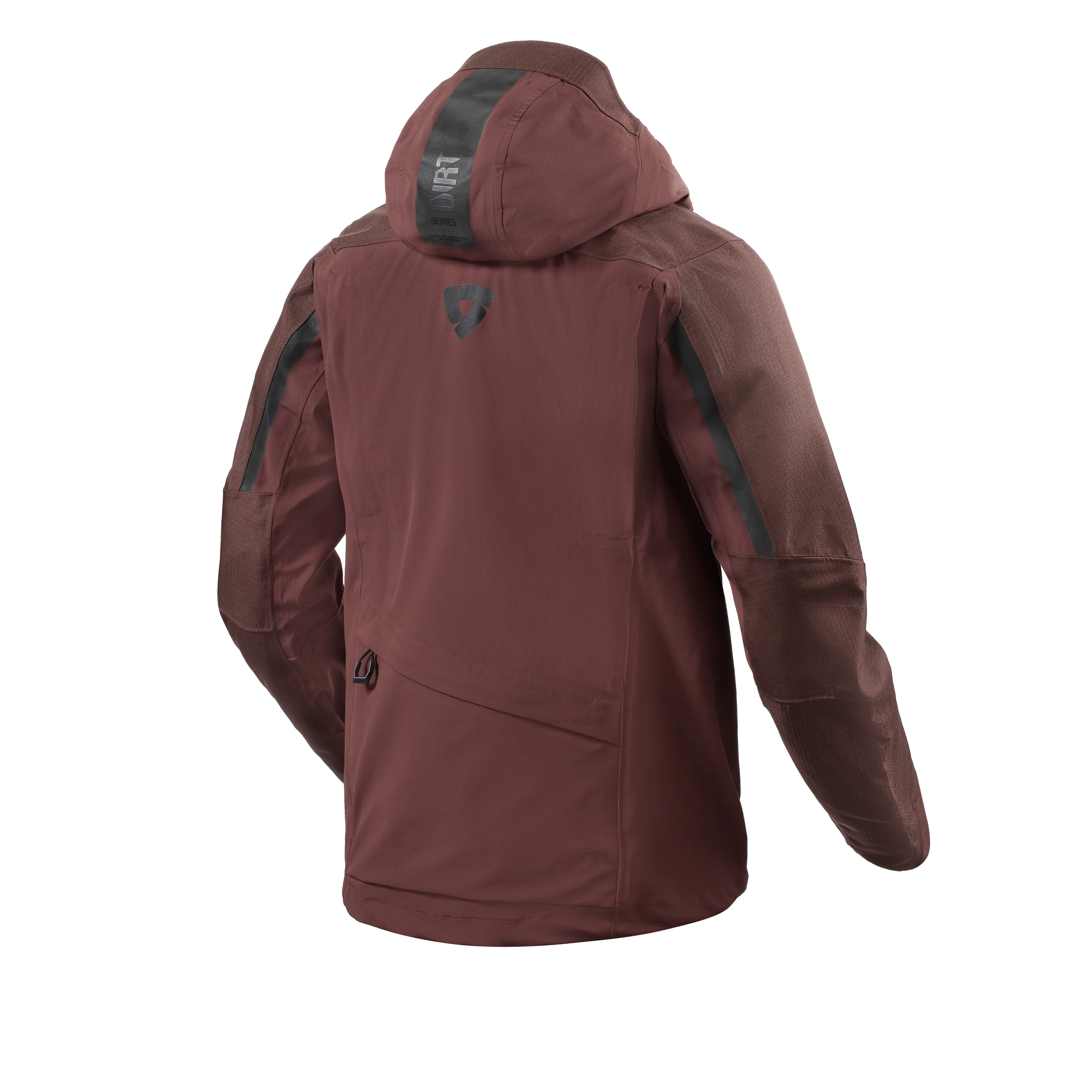 REV'IT! Component 2 H2O Jacket  **Clearance** - Image 7
