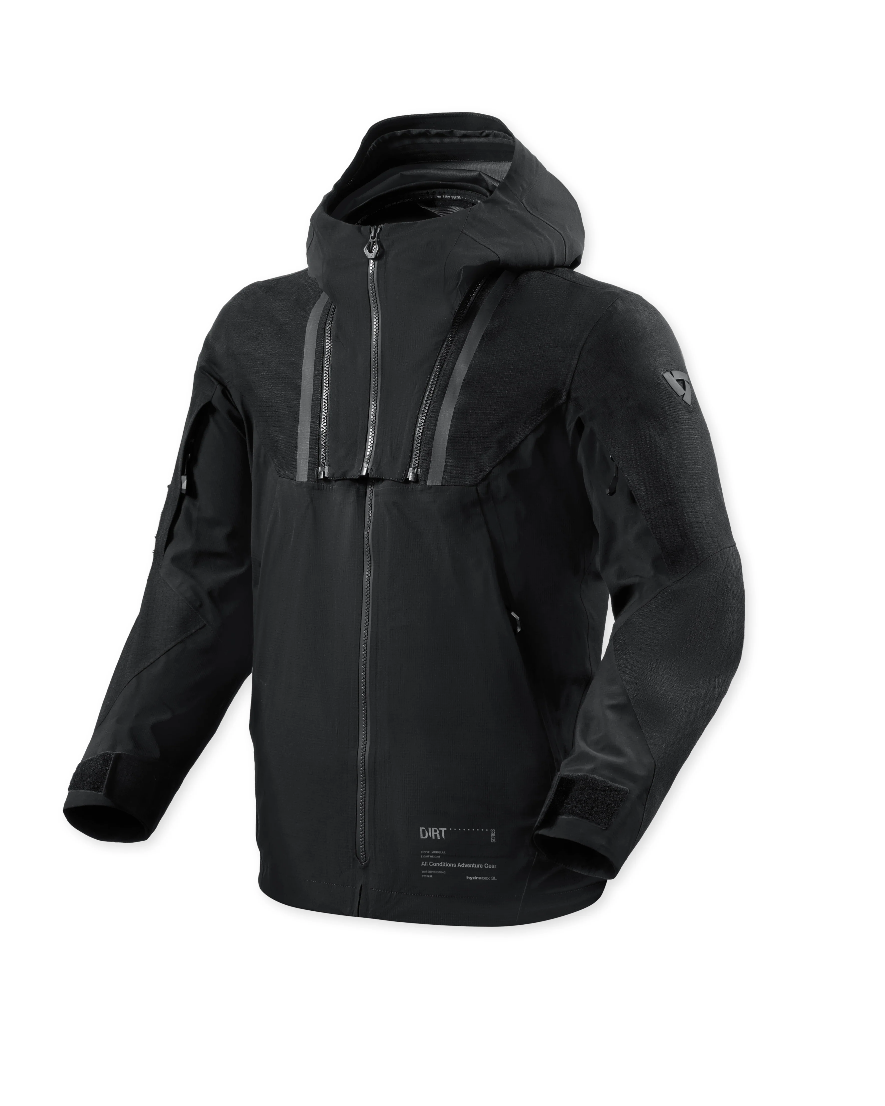 REV'IT! Component 3 H2O Jacket - Image 3