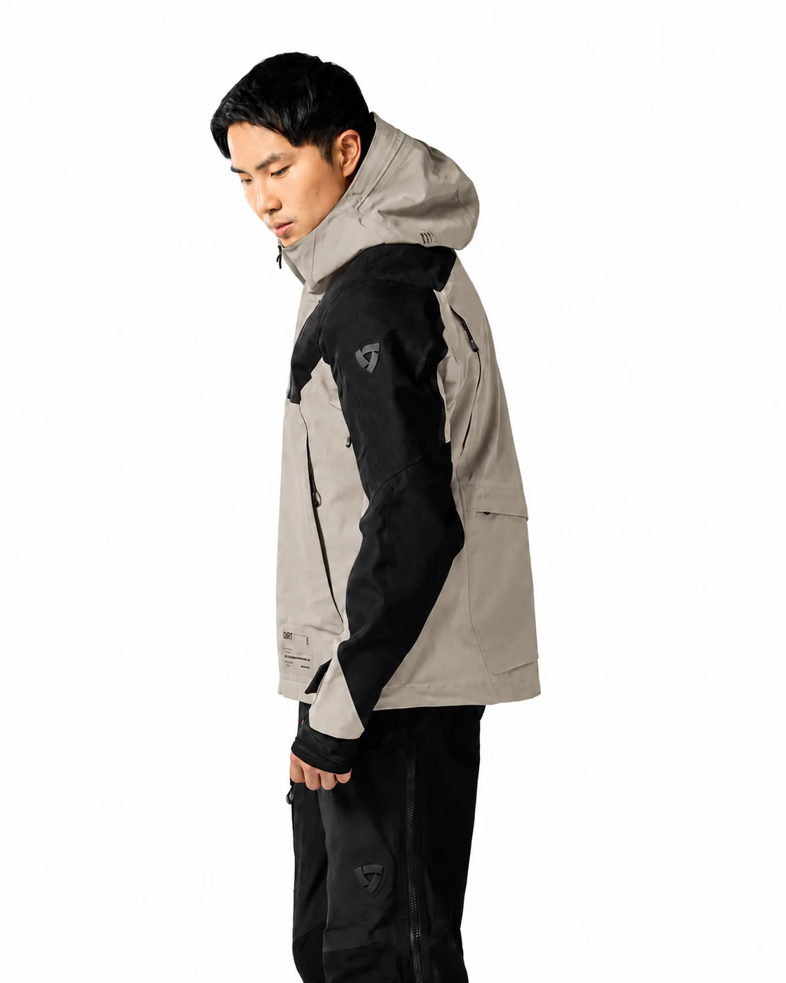 REV'IT! Component 3 H2O Jacket - Image 5