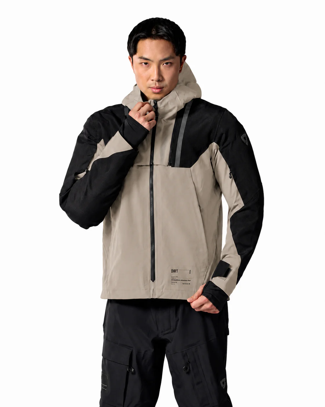 REV'IT! Component 3 H2O Jacket - Image 6