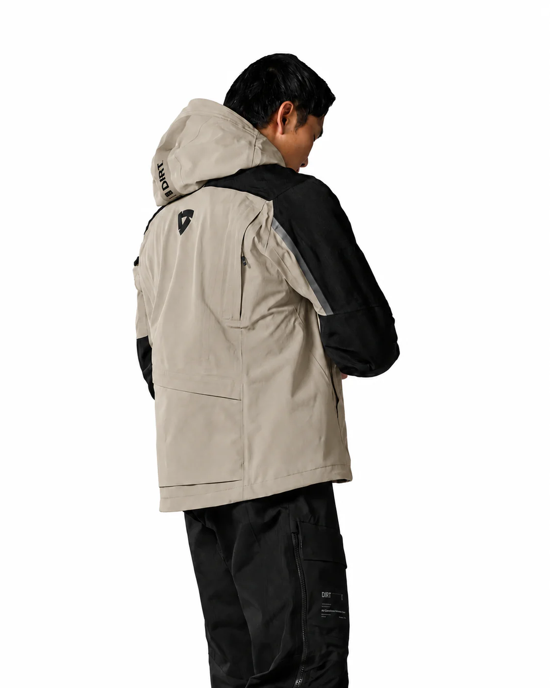 REV'IT! Component 3 H2O Jacket - Image 7