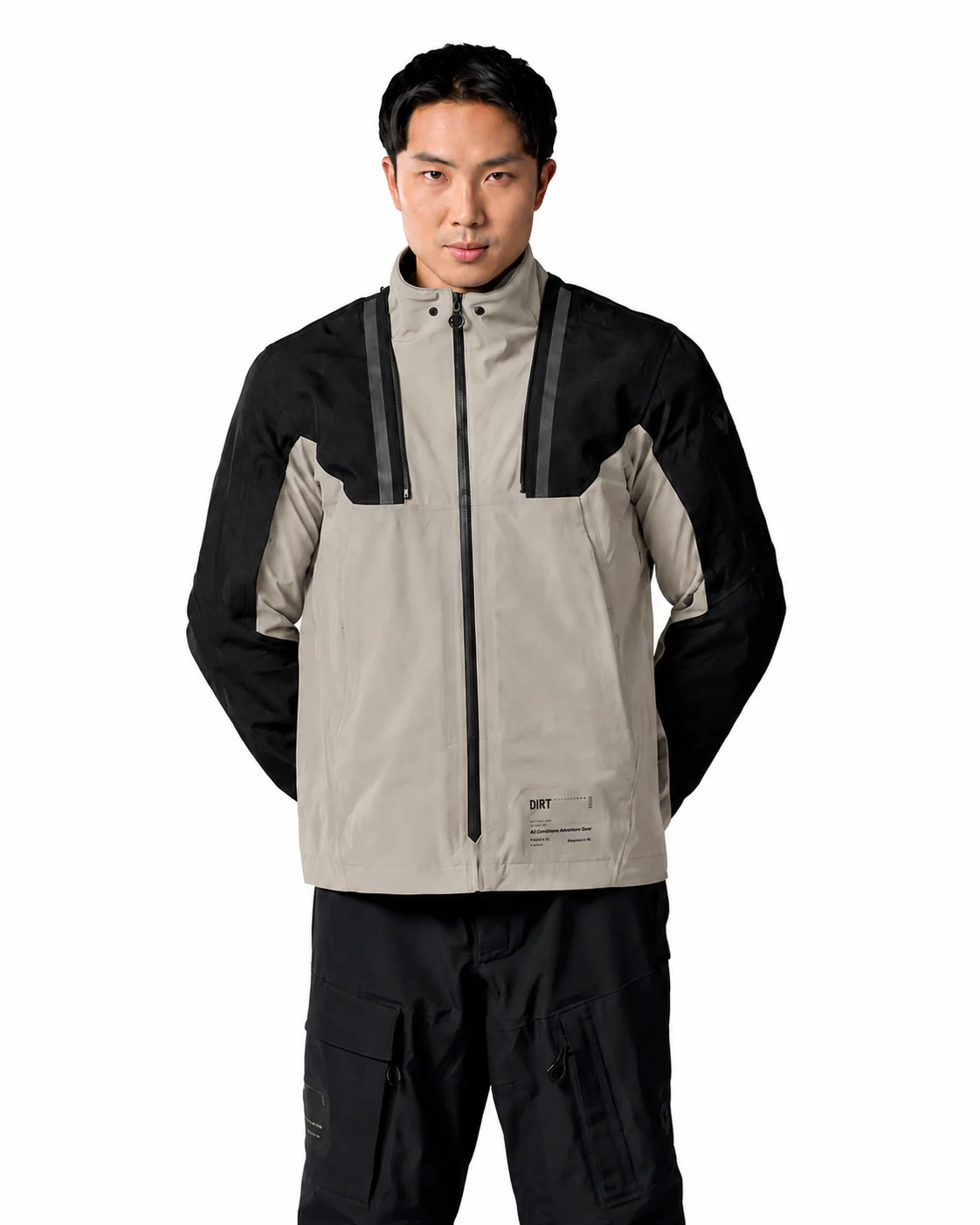 REV'IT! Component 3 H2O Jacket - Image 8