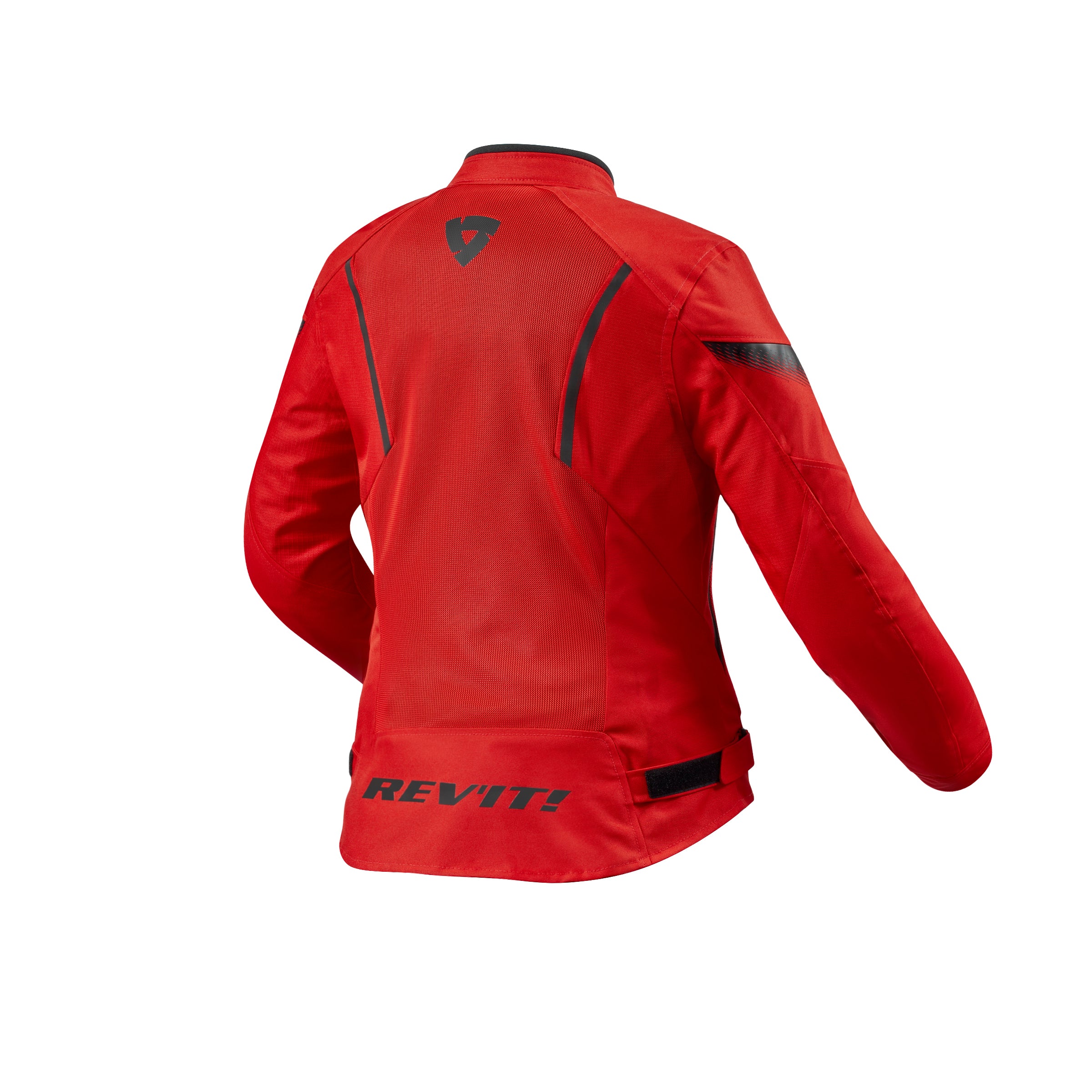REV'IT! Control Air H2O Ladies Jacket - Image 2