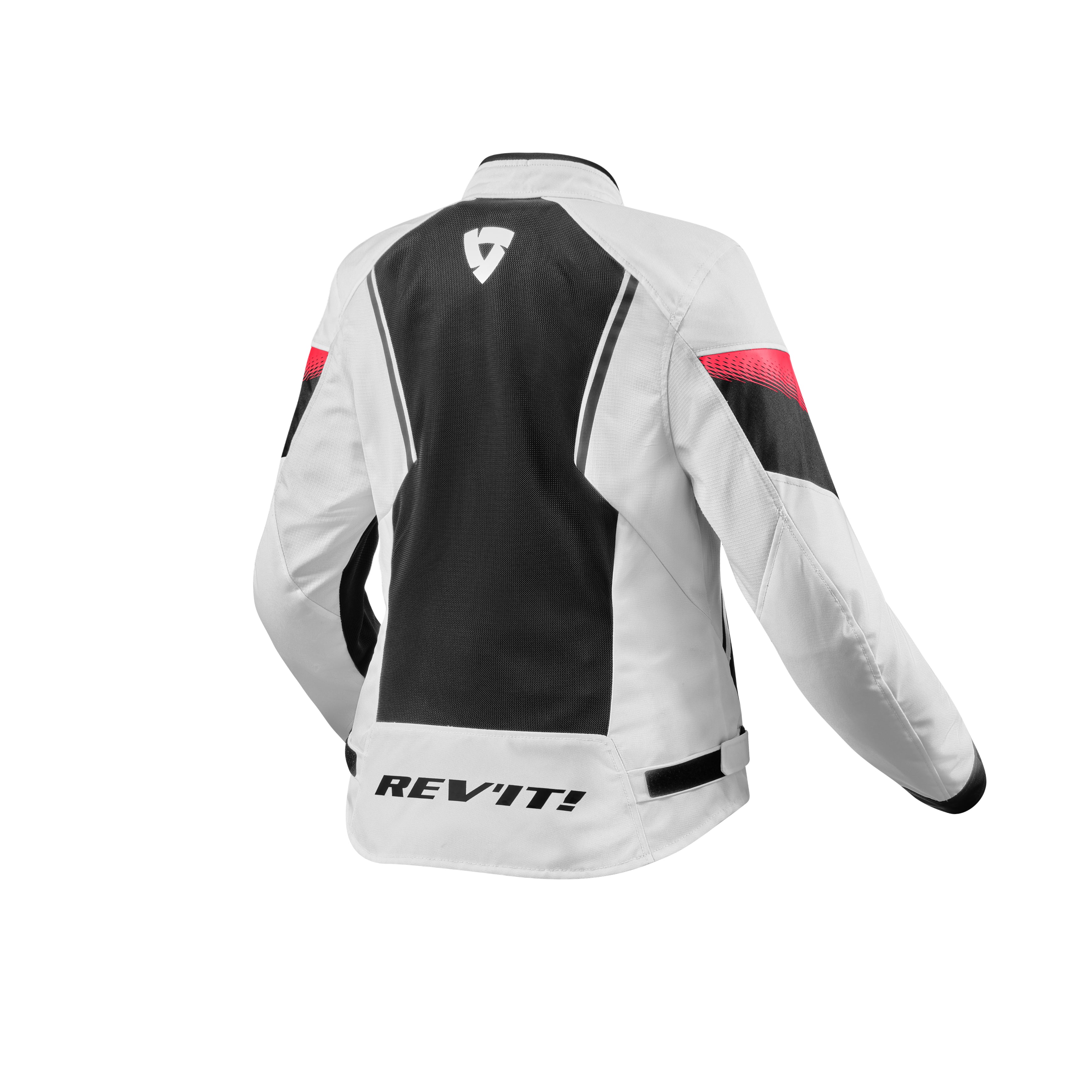 REV'IT! Control Air H2O Ladies Jacket - Image 4