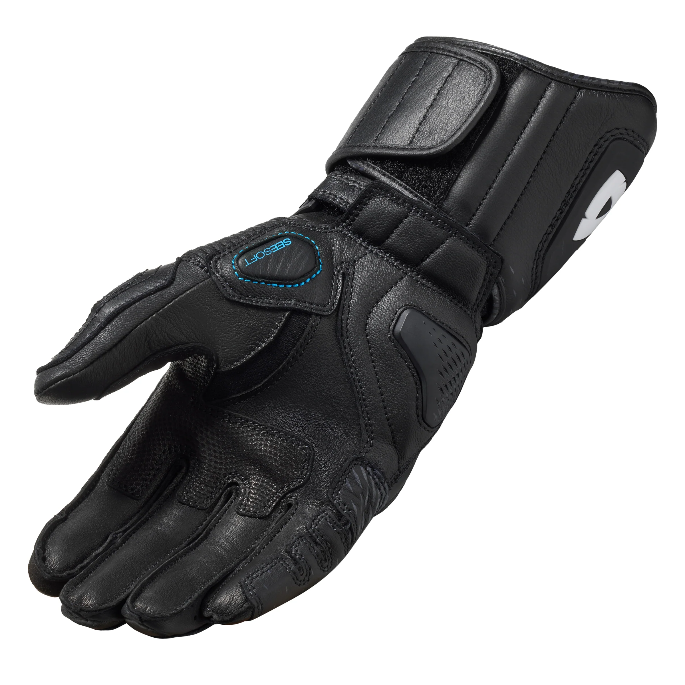 REV'IT! Control Gloves - Image 2
