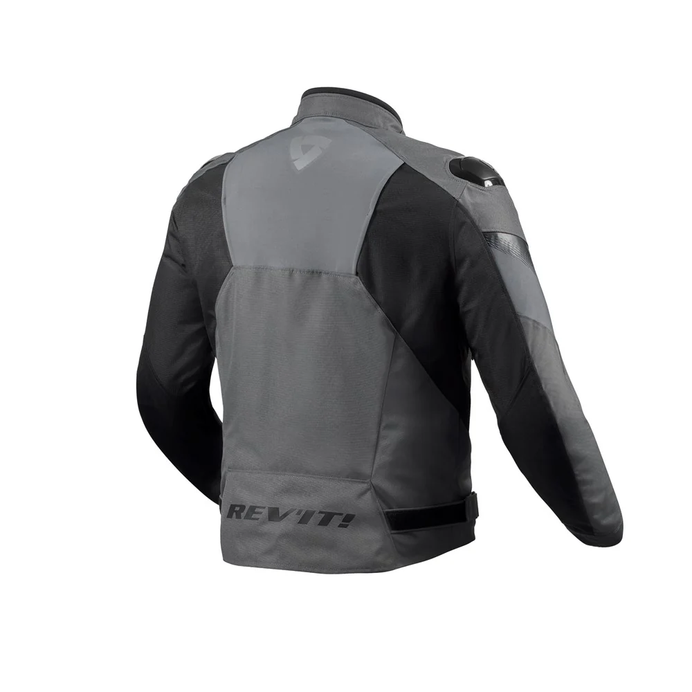 REV'IT! Control H2O Jacket **Clearance** - Image 2