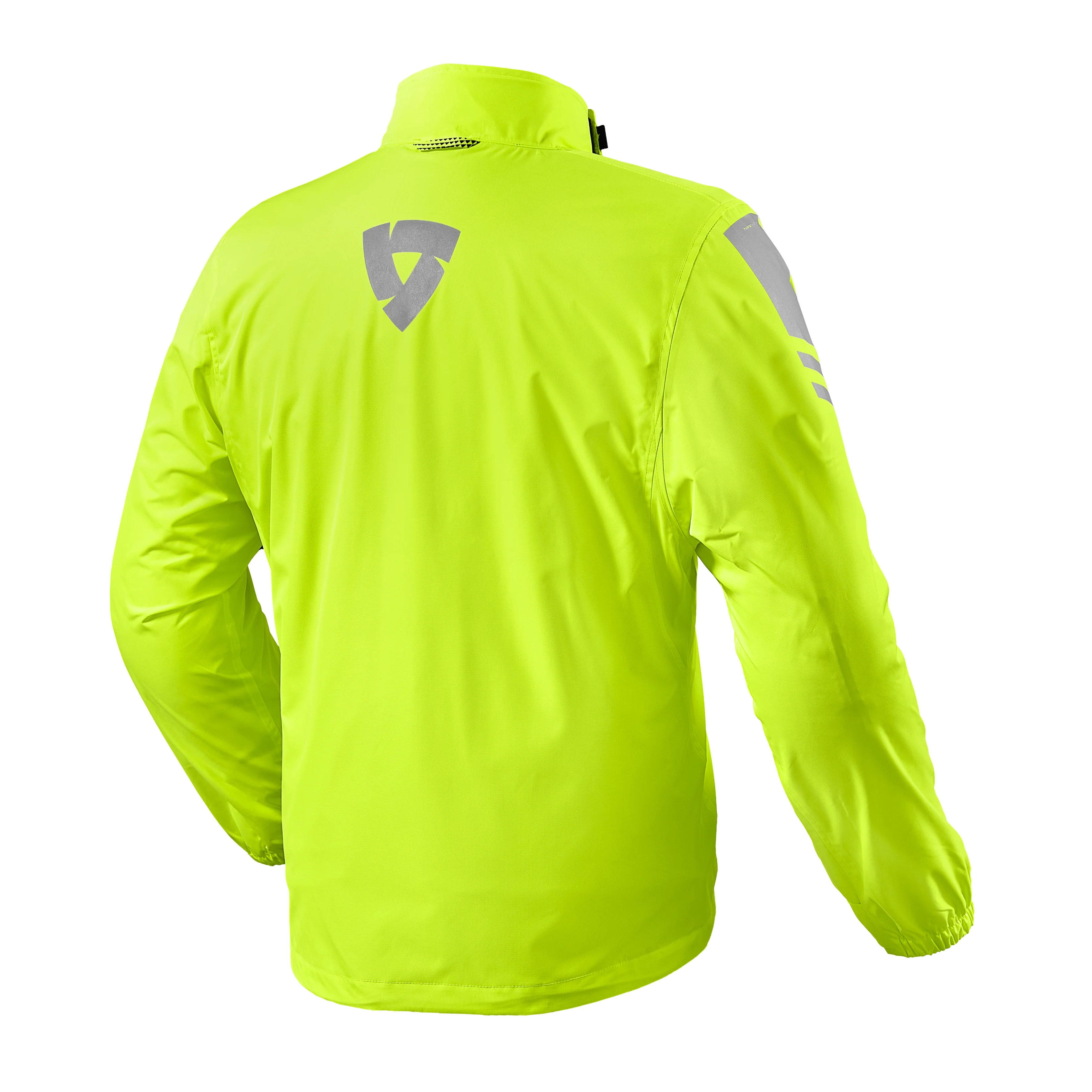REV'IT! Cyclone 3 H20 Rain Jacket **Clearance** - Image 6