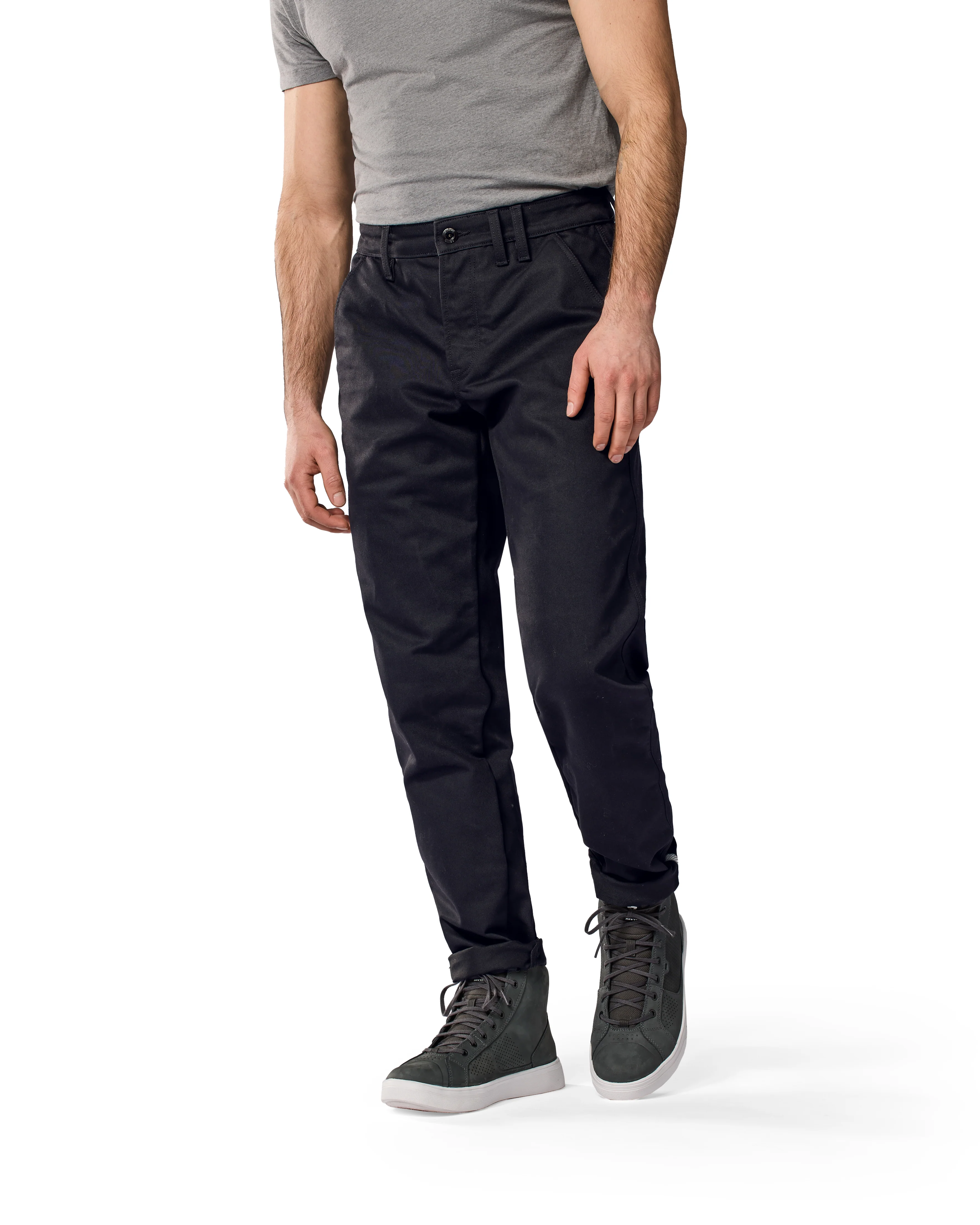 REV'IT! Dean 2 Tapered Chino - Image 7