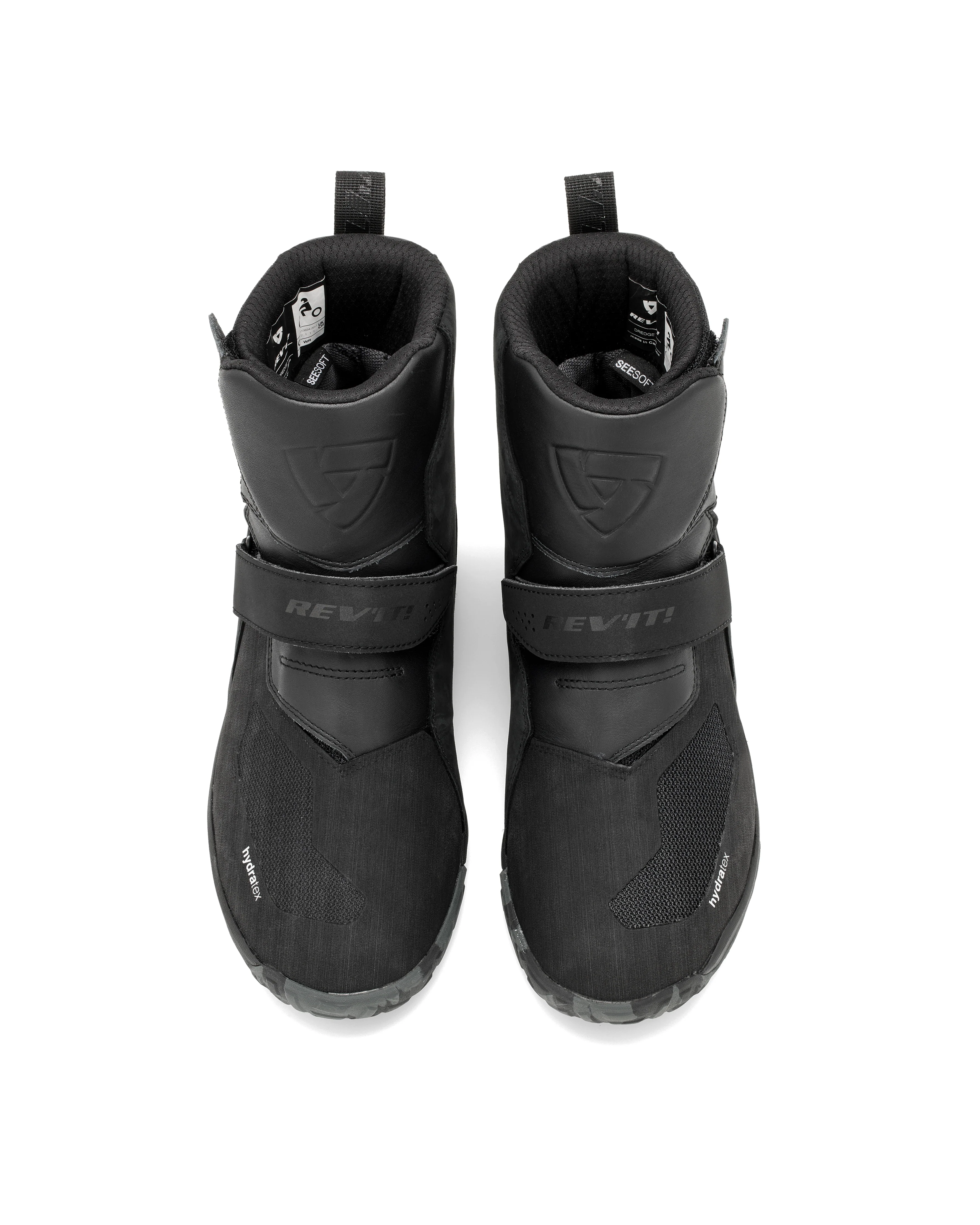 REV'IT! Dredge H2O Boots - Image 4