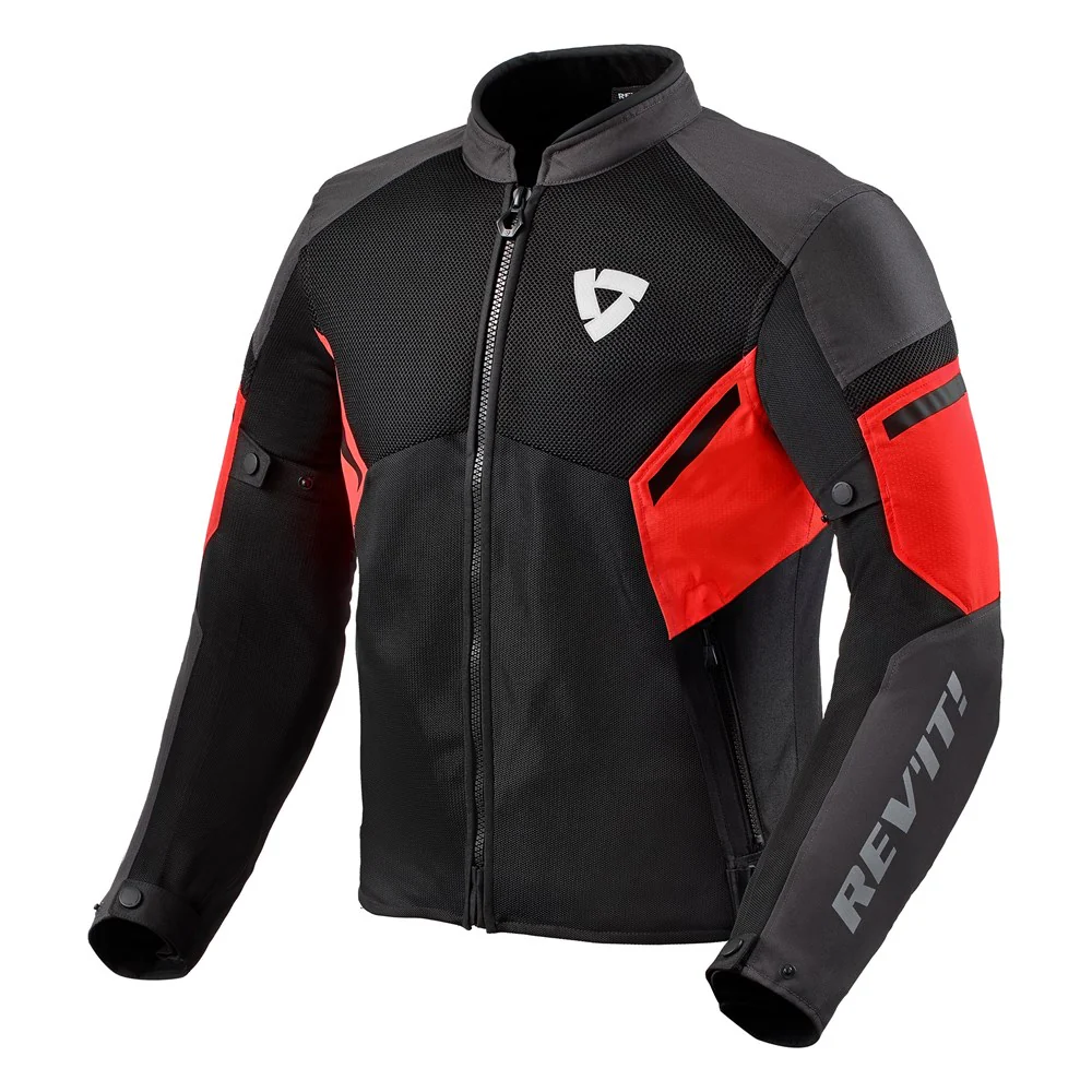 REV'IT! GT-R Air 3 Jacket **Clearance**
