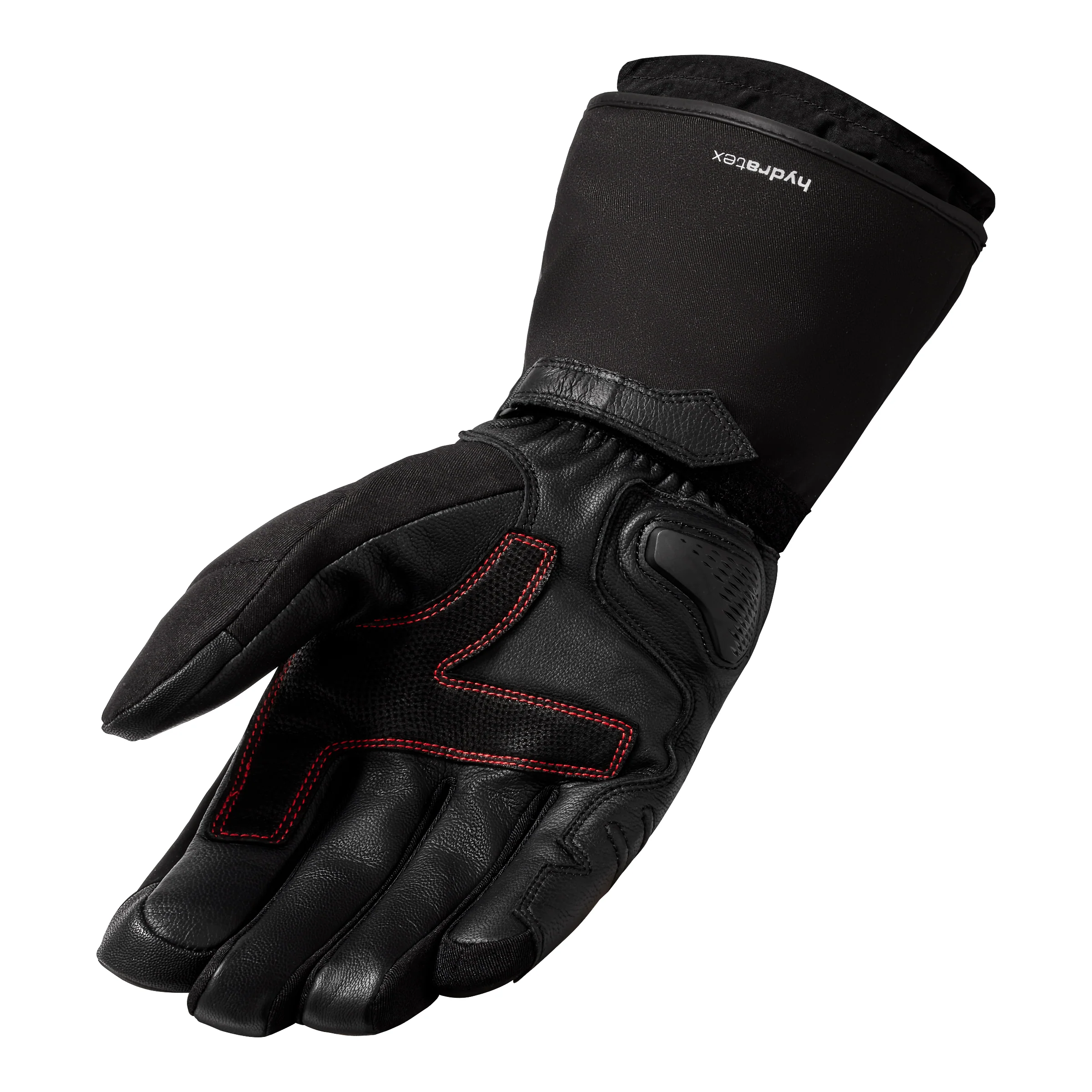 REV'IT! Heated Gloves Liberty H2O Ladies - Image 2
