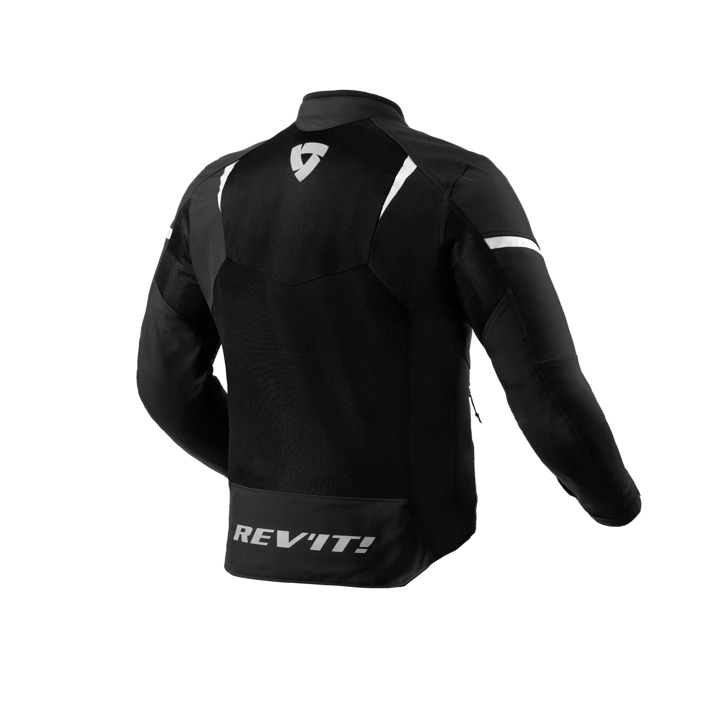 REV'IT! Hyperspeed 2 GT Air Jacket  **Clearance** - Image 2
