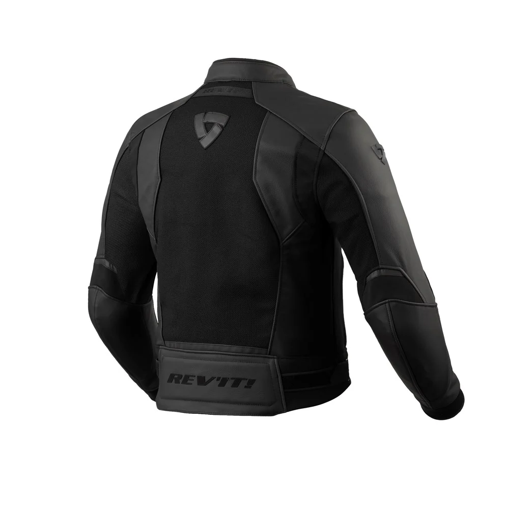 REV'IT! Ignition 4 H2O Jacket - Image 2