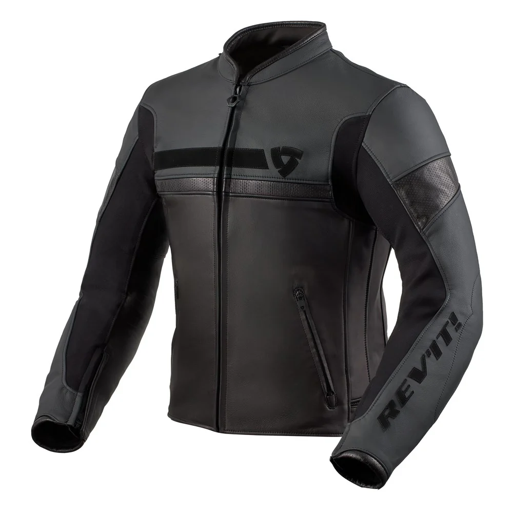 REV'IT! Mile Jacket  **Clearance** - Image 3