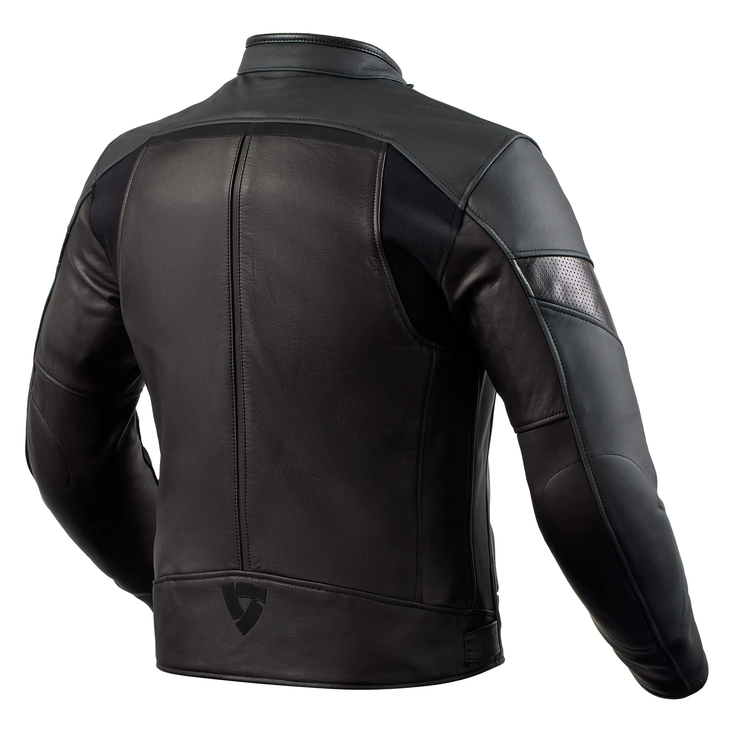 REV'IT! Mile Jacket  **Clearance** - Image 4
