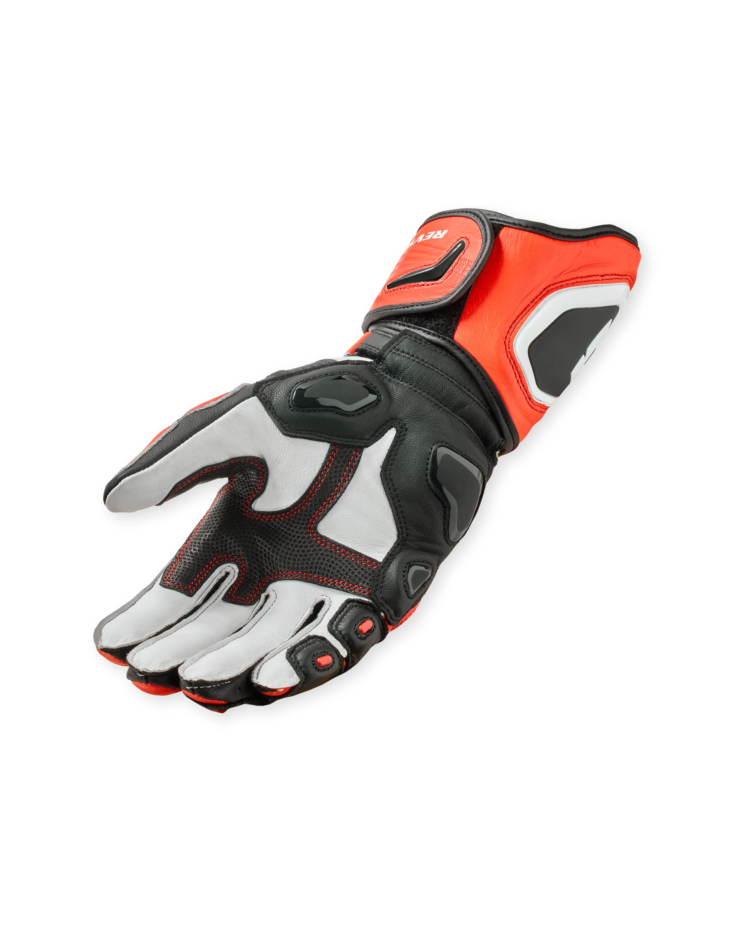 REV'IT! Jerez 4 Gloves - Image 2