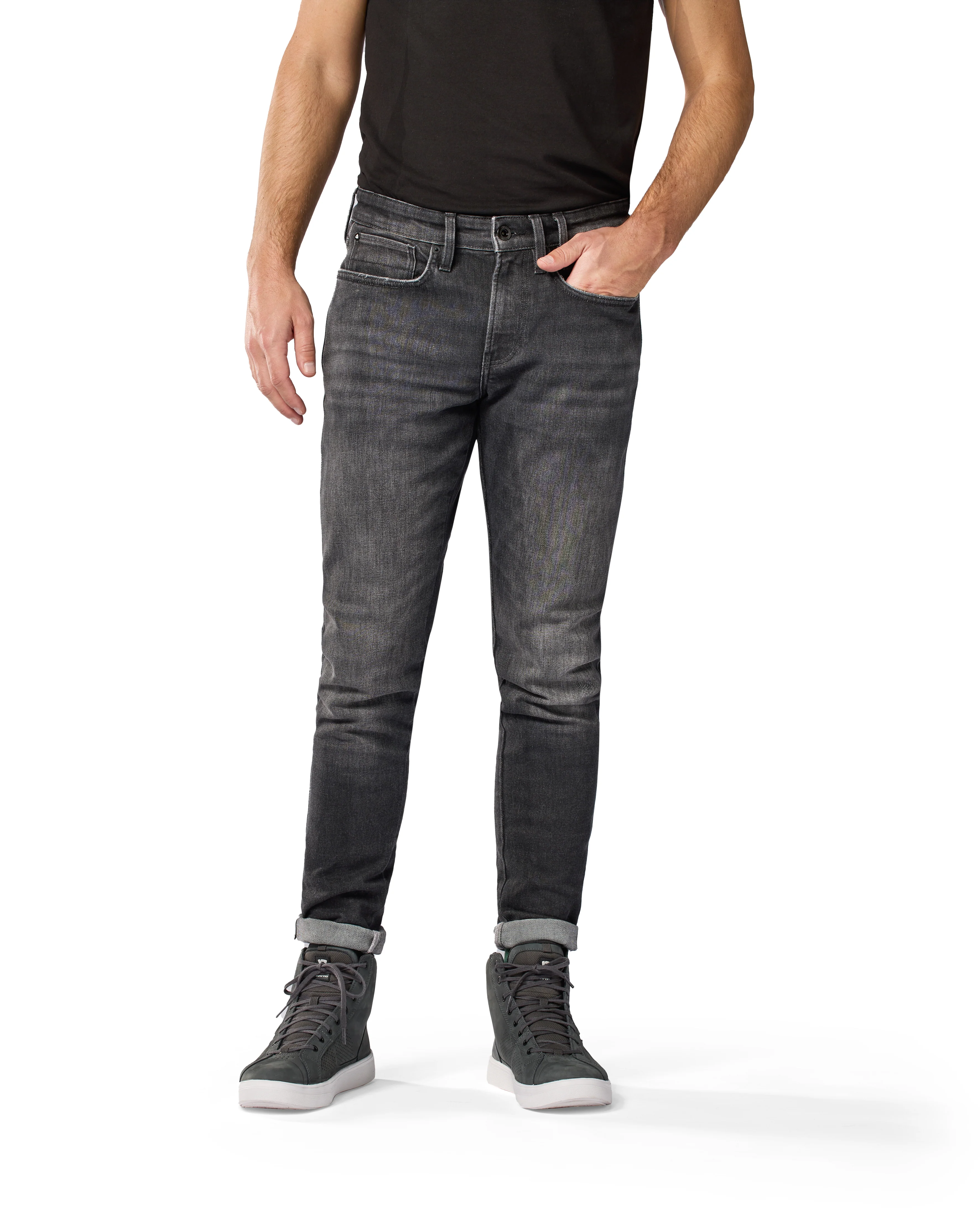 REV'IT! Kai Skinny Jeans - Image 3