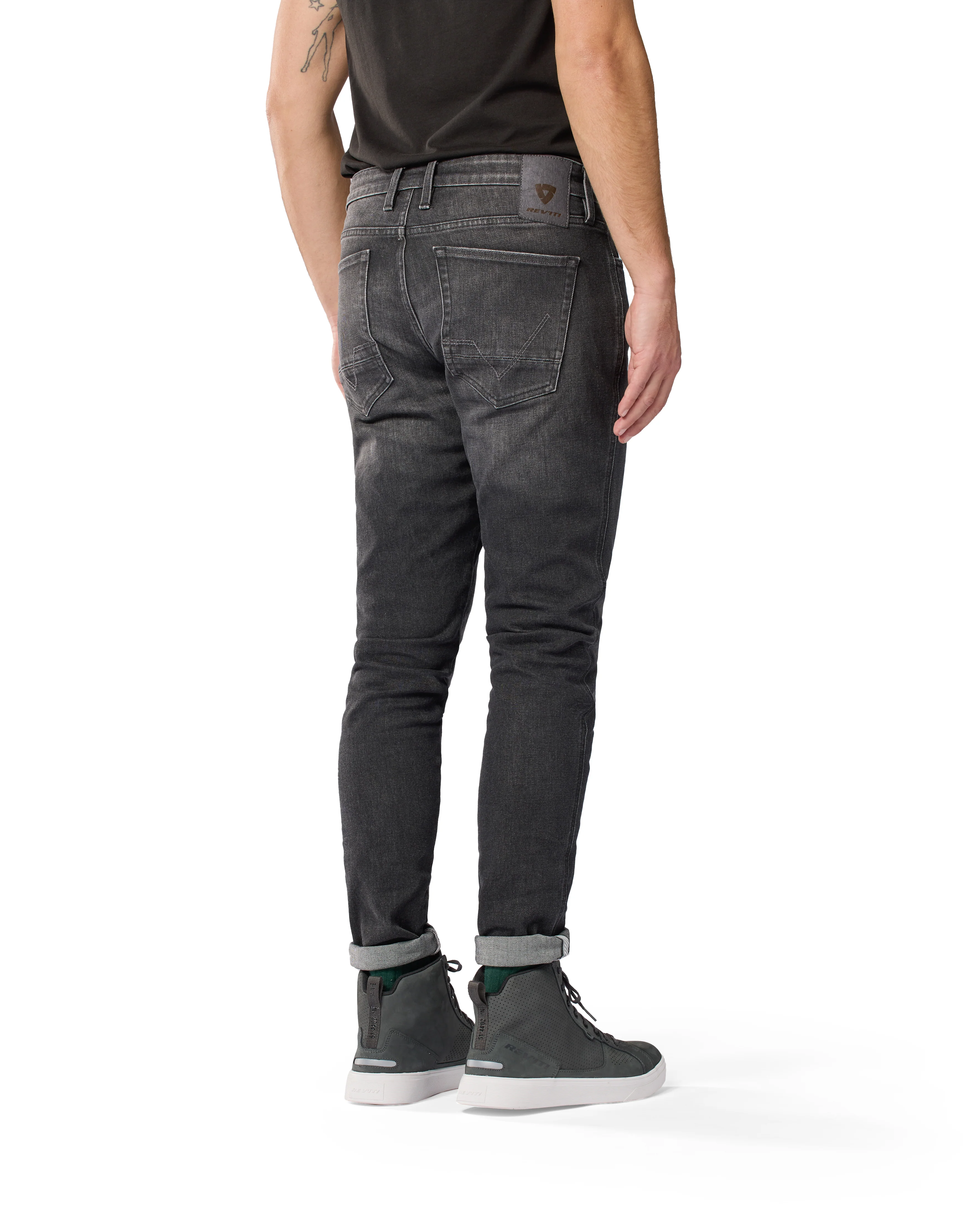 REV'IT! Kai Skinny Jeans - Image 4