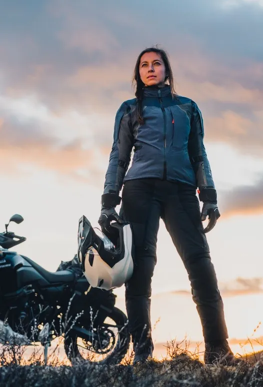 REV'IT! Lamina GTX Ladies Jacket - Image 3