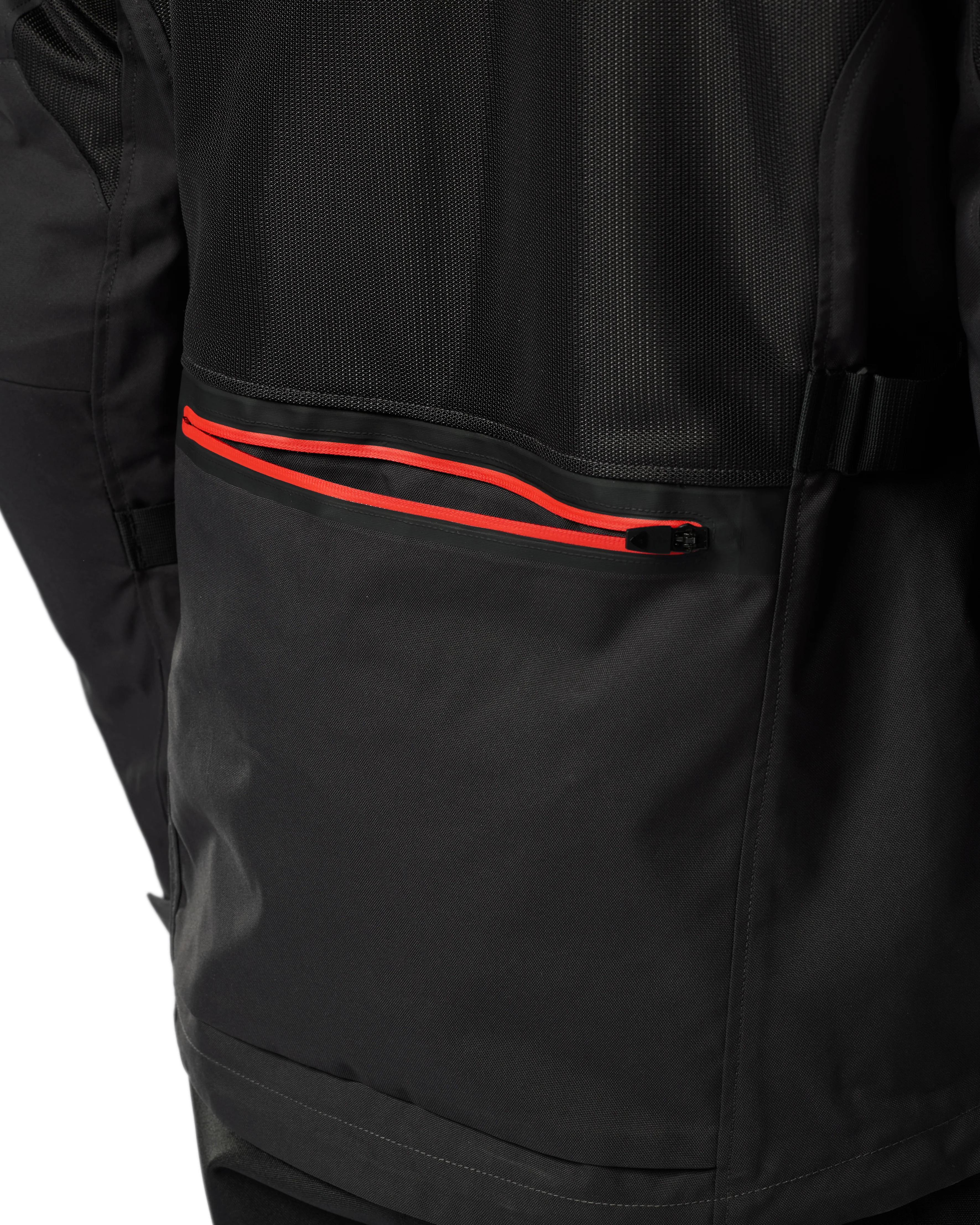 REV'IT! Levante 2 H2O Jacket  **Clearance** - Image 11