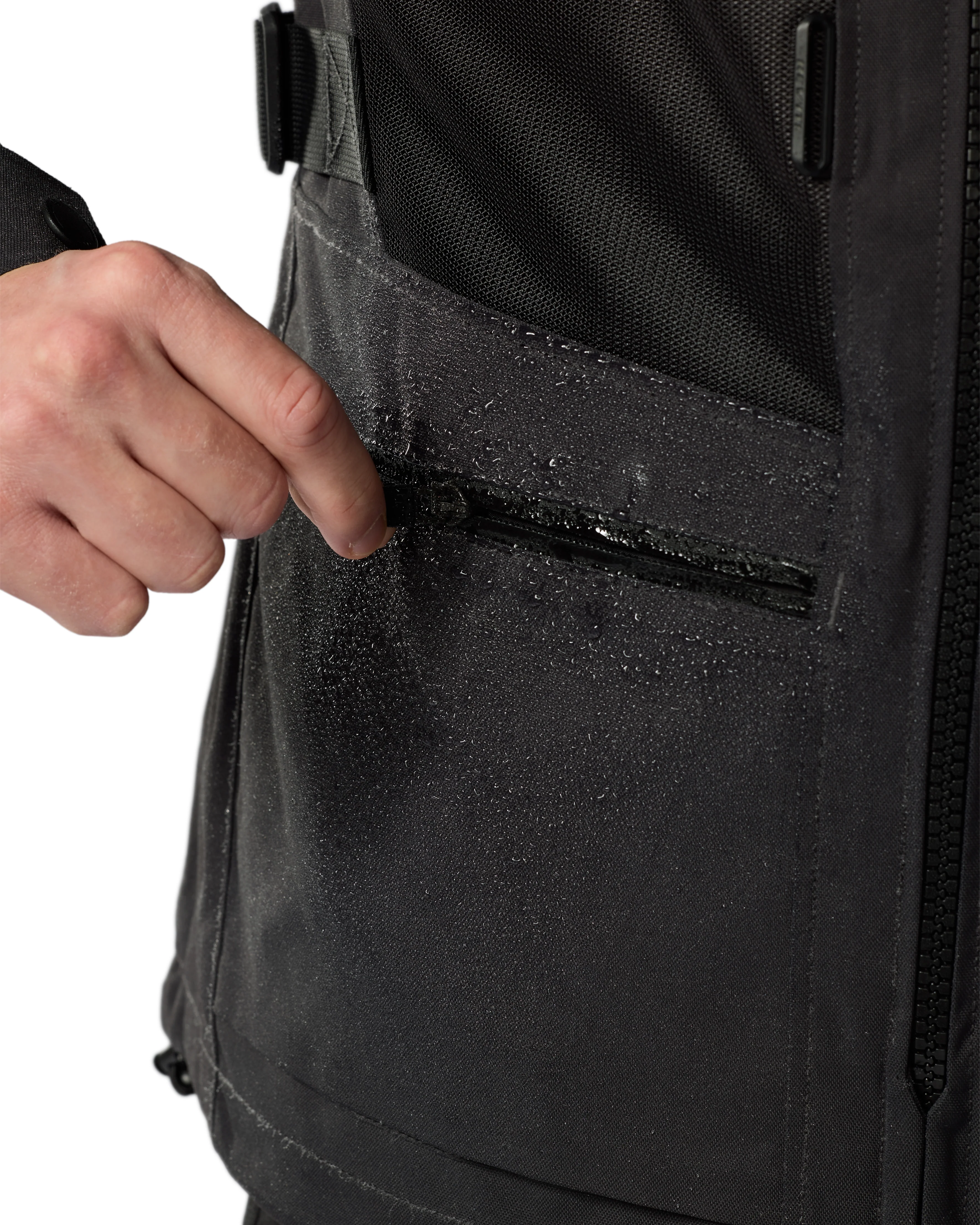 REV'IT! Levante 2 H2O Jacket  **Clearance** - Image 12