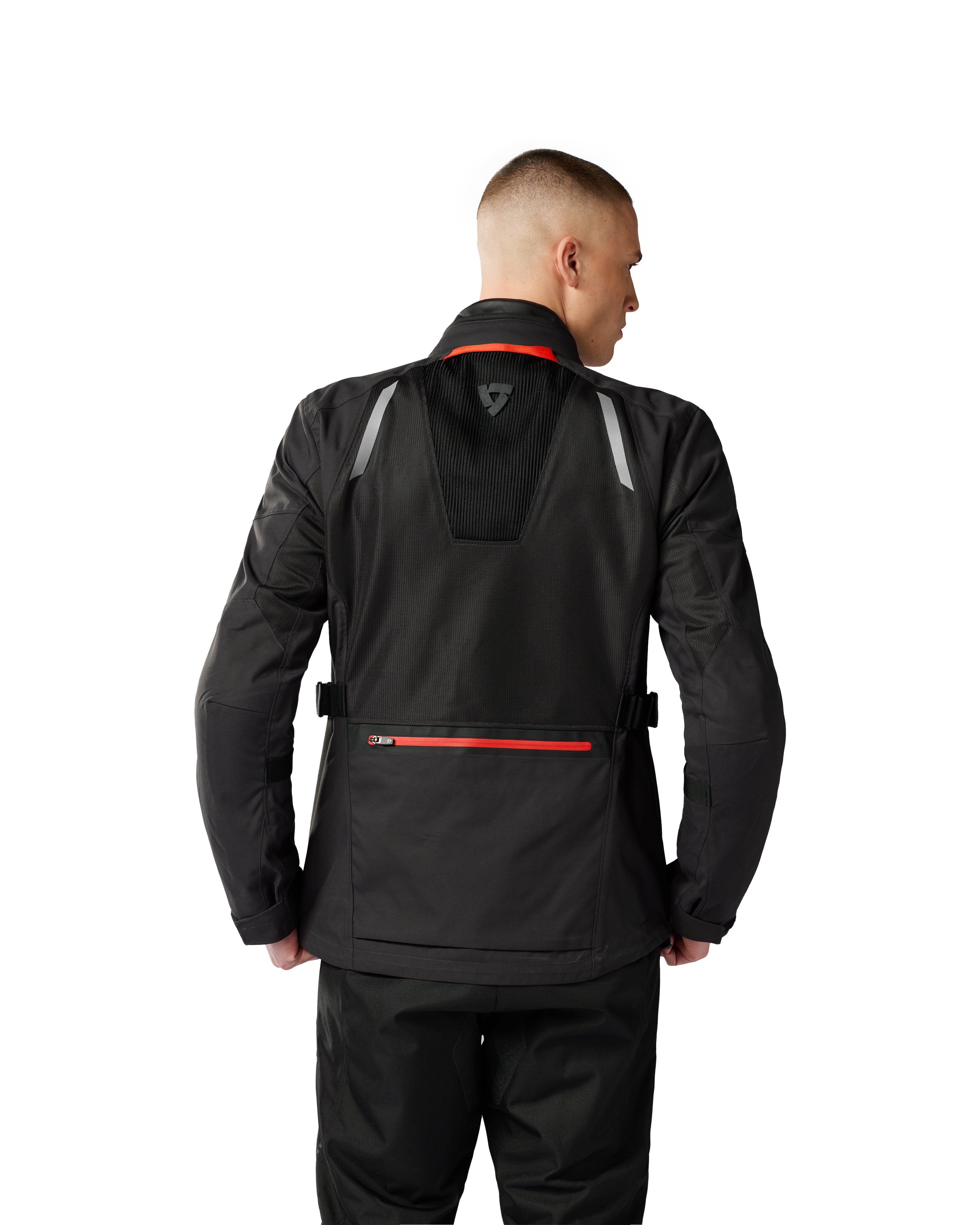 REV'IT! Levante 2 H2O Jacket  **Clearance** - Image 5