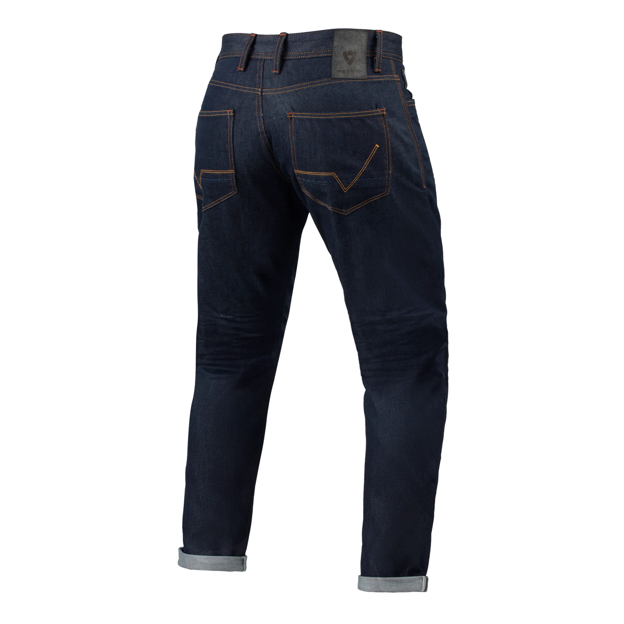 REV'IT! Lewis Selvedge TF Jeans - Image 2