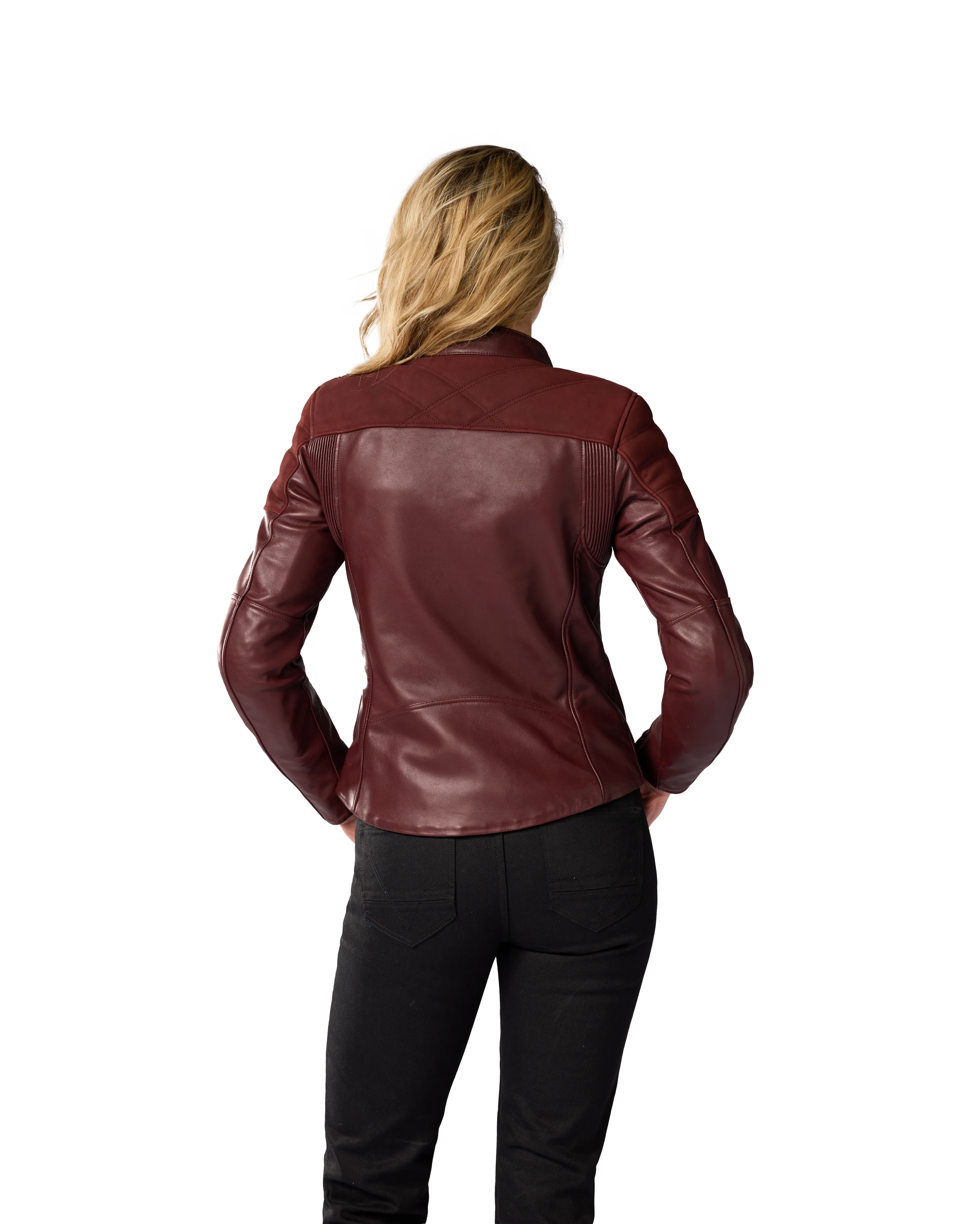 REV'IT! London Ladies Jacket - Image 6