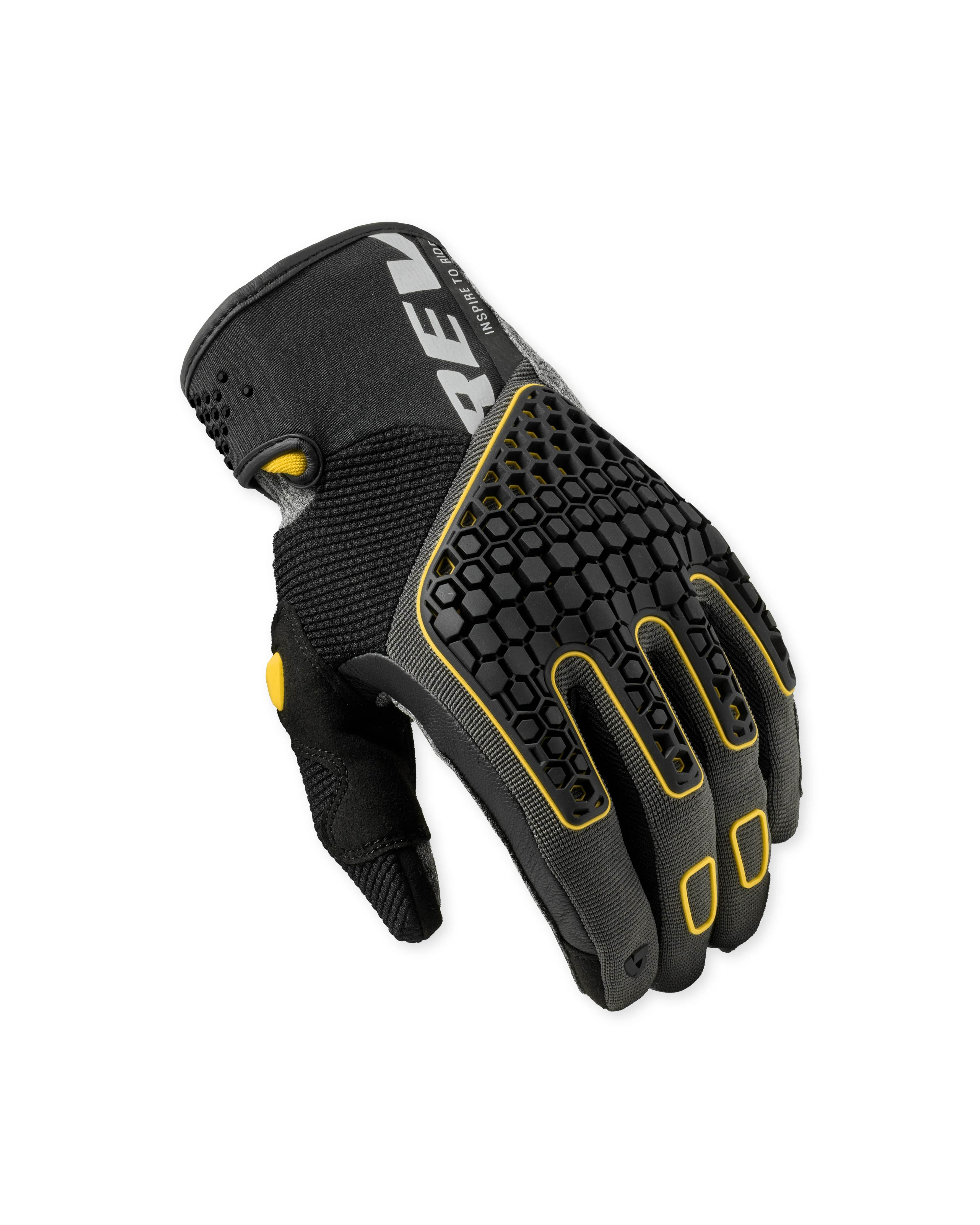 REV'IT! Mangrove 2 Gloves - Image 2