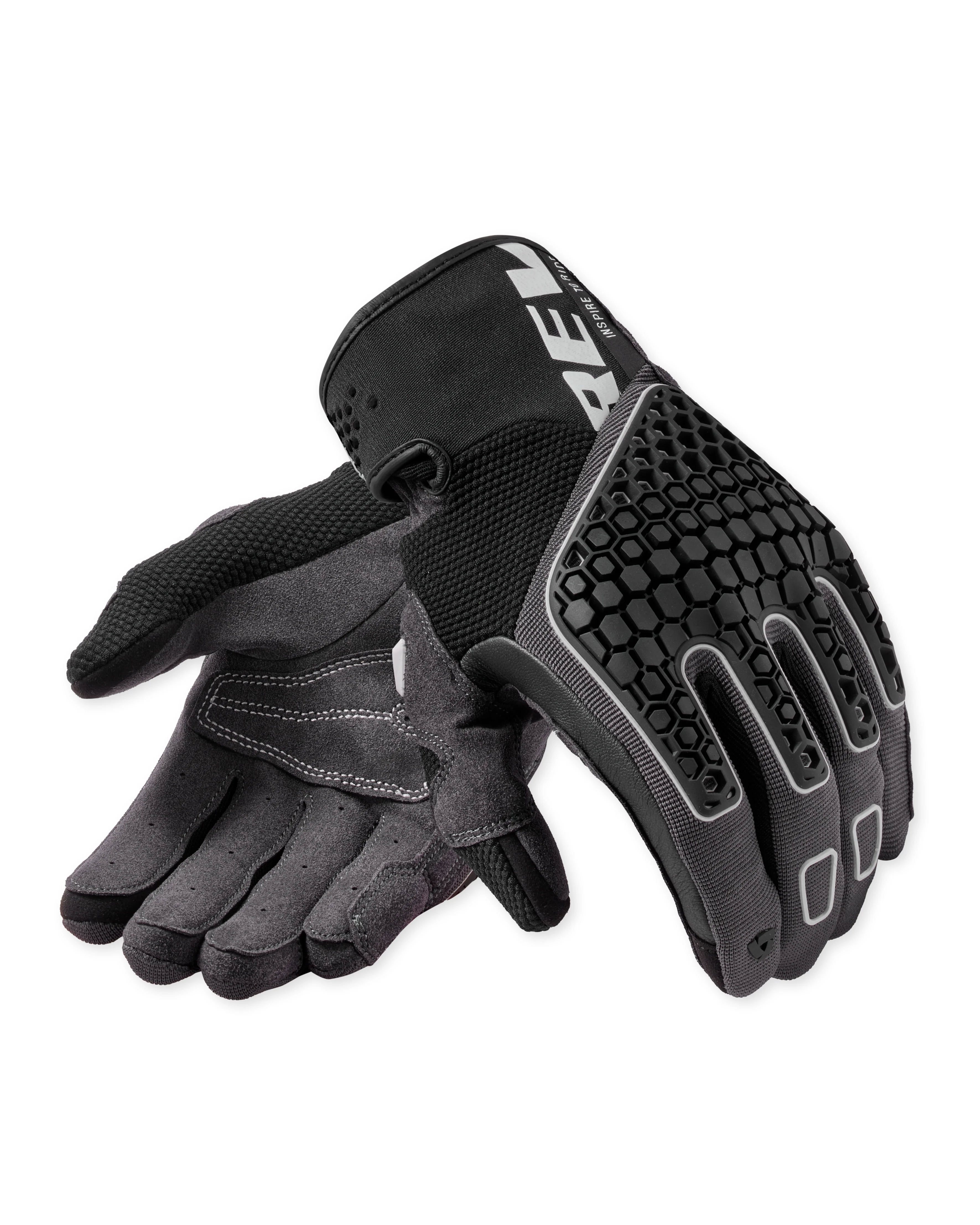 REV'IT! Mangrove 2 Gloves - Image 4
